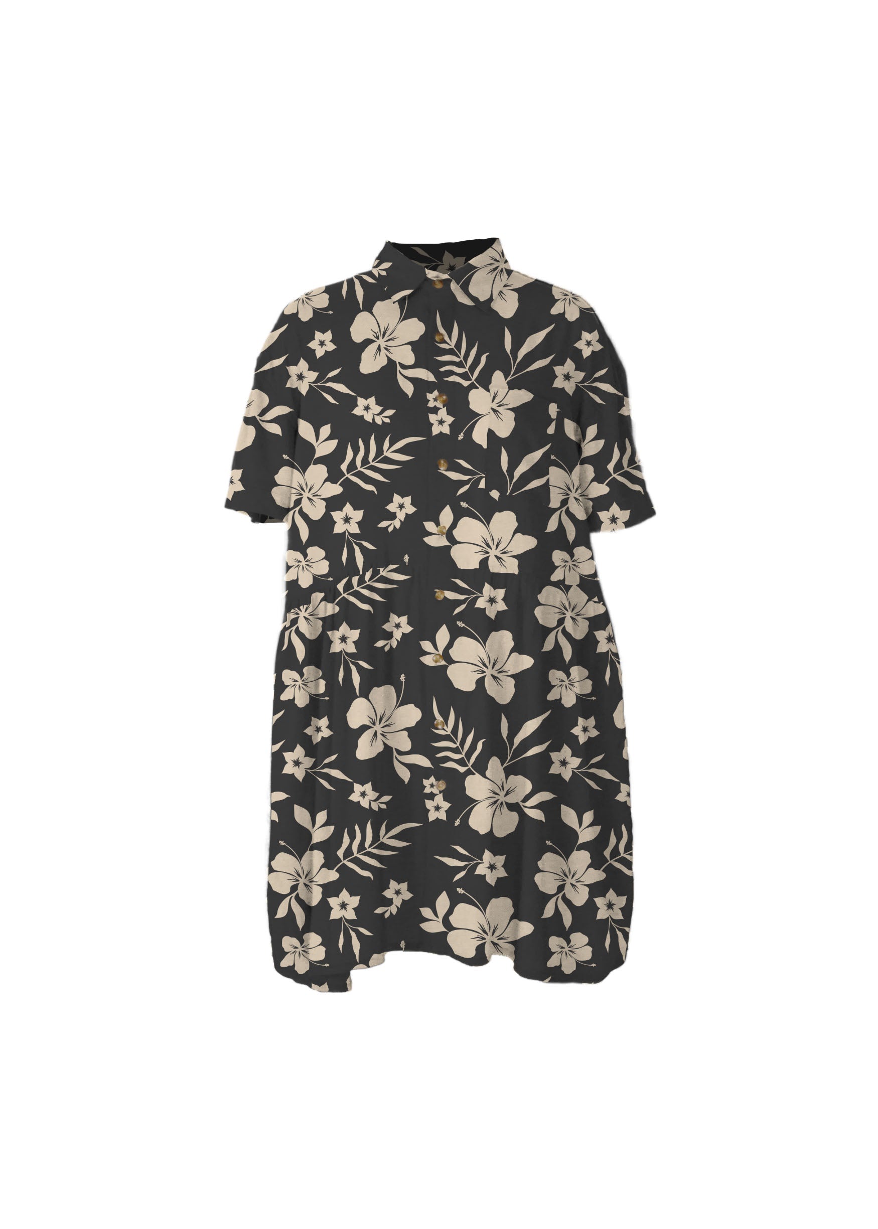 RILEY DRESS - OUTLET