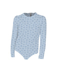 LITTLES LONG SLEEVE BODYSUIT - SUMMER '25