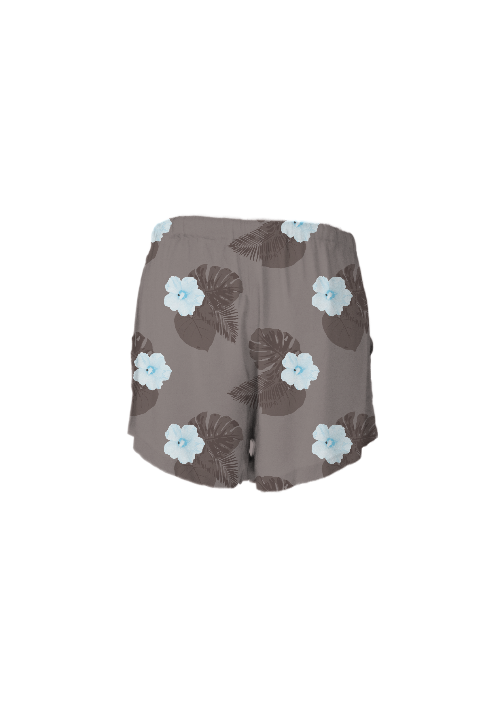 AVA SHORT - OUTLET
