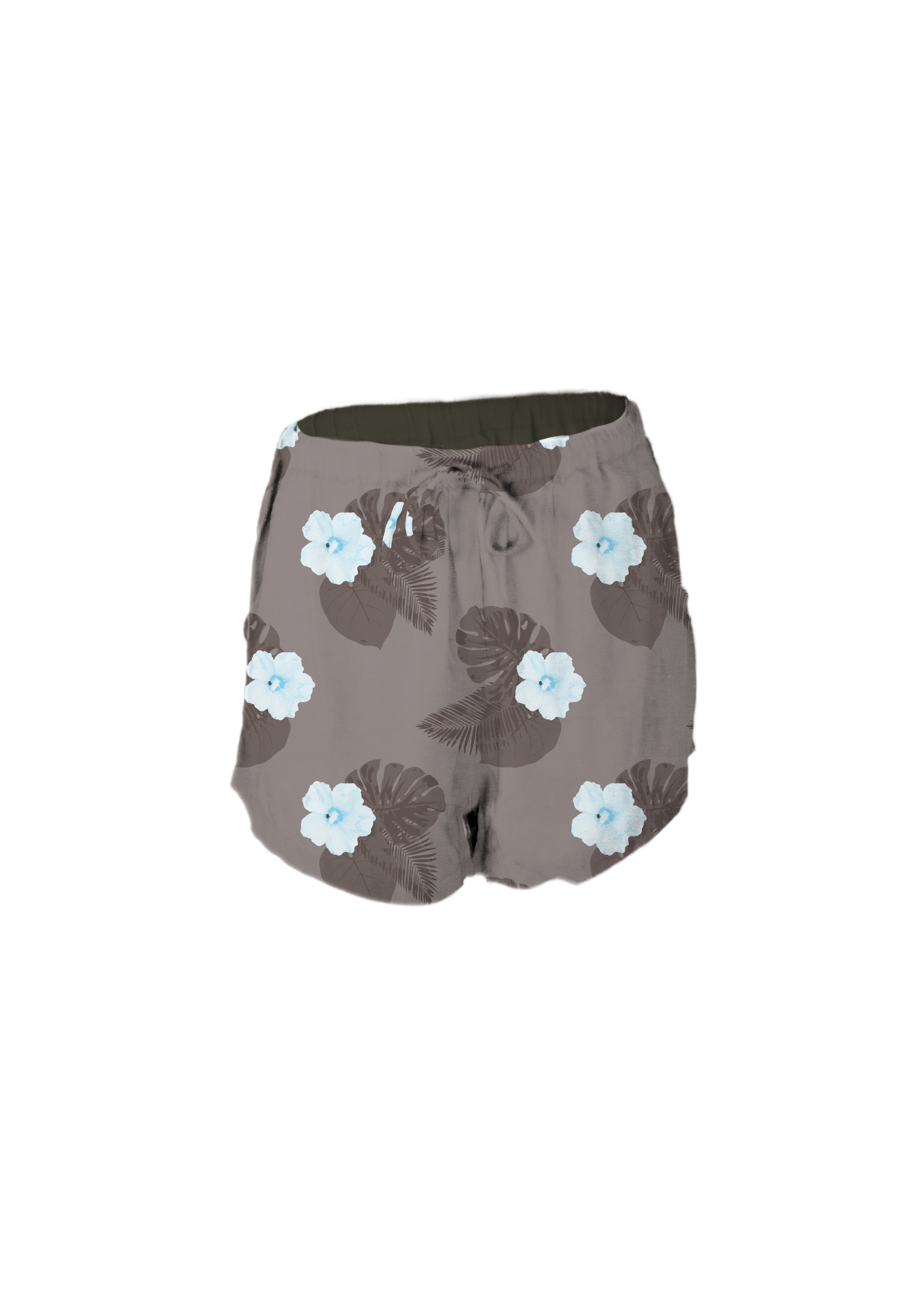 AVA SHORT - OUTLET
