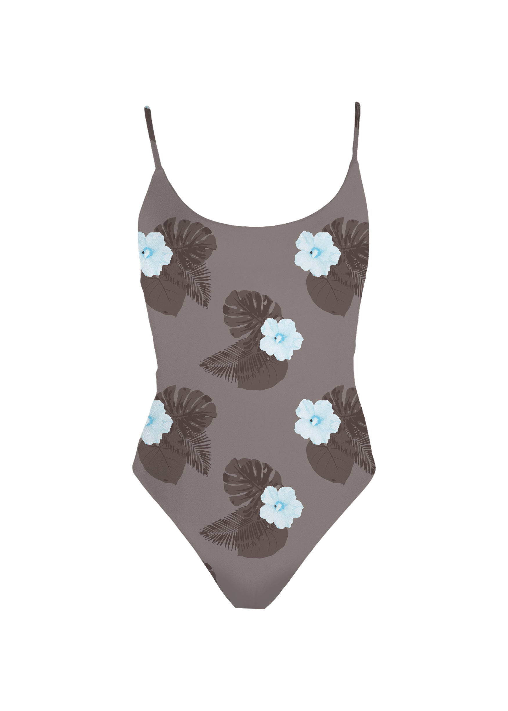 BAJA BODYSUIT - RESORT '25