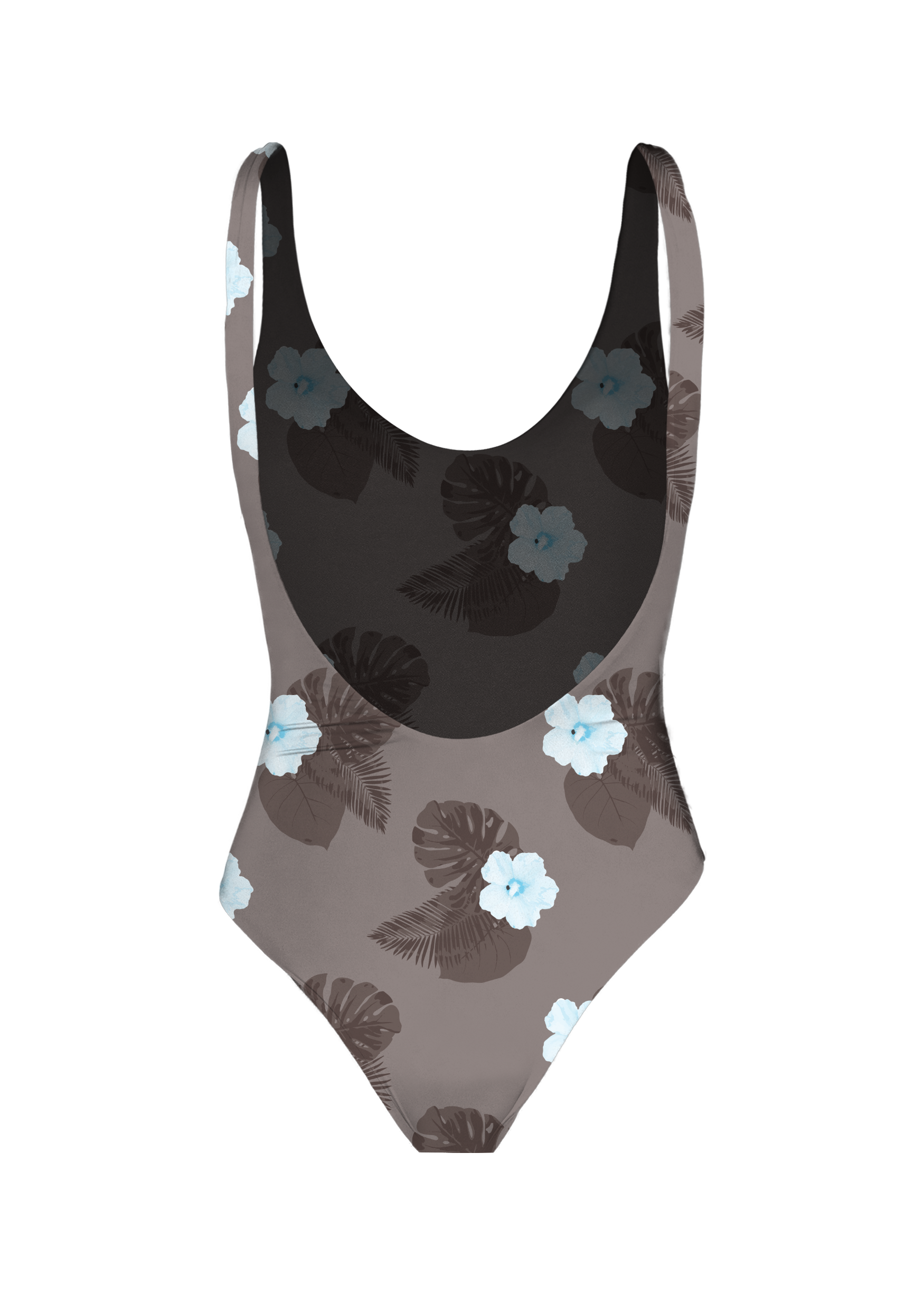 BONITA BODYSUIT - OUTLET