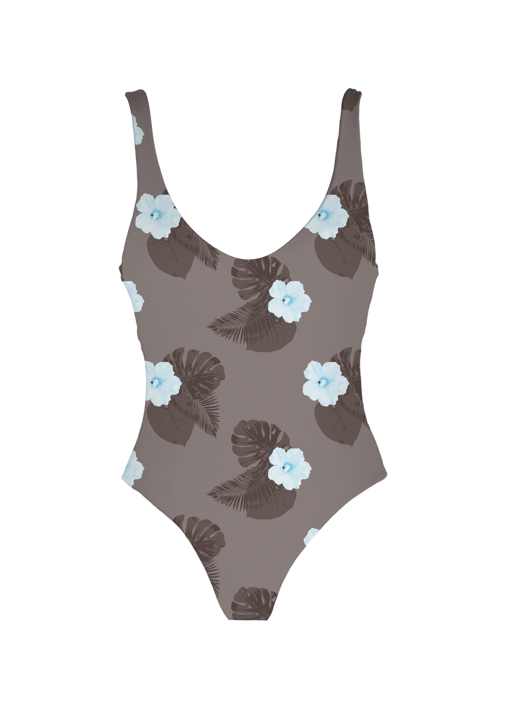 BONITA BODYSUIT - OUTLET