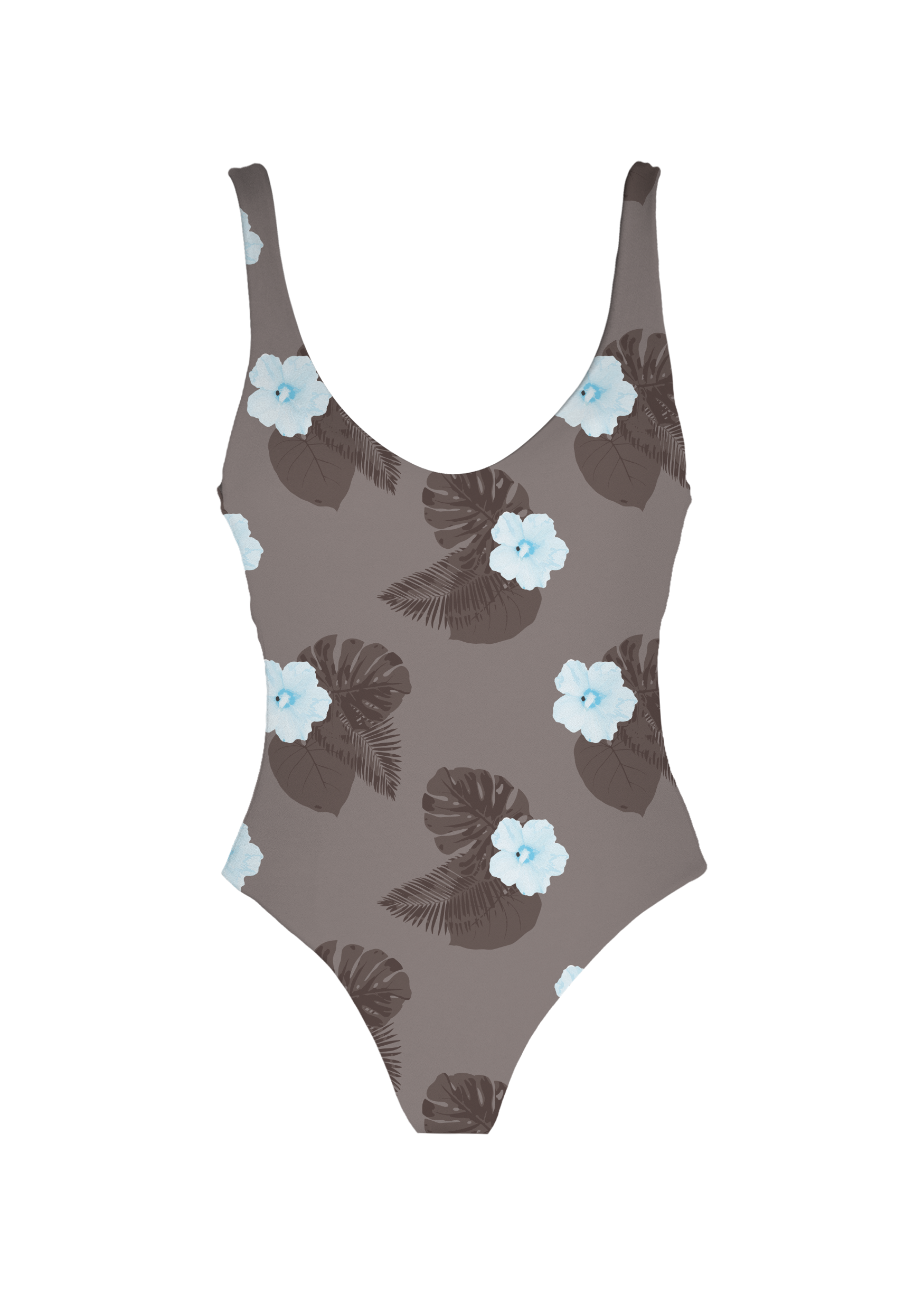 BONITA BODYSUIT - RESORT &#39;25