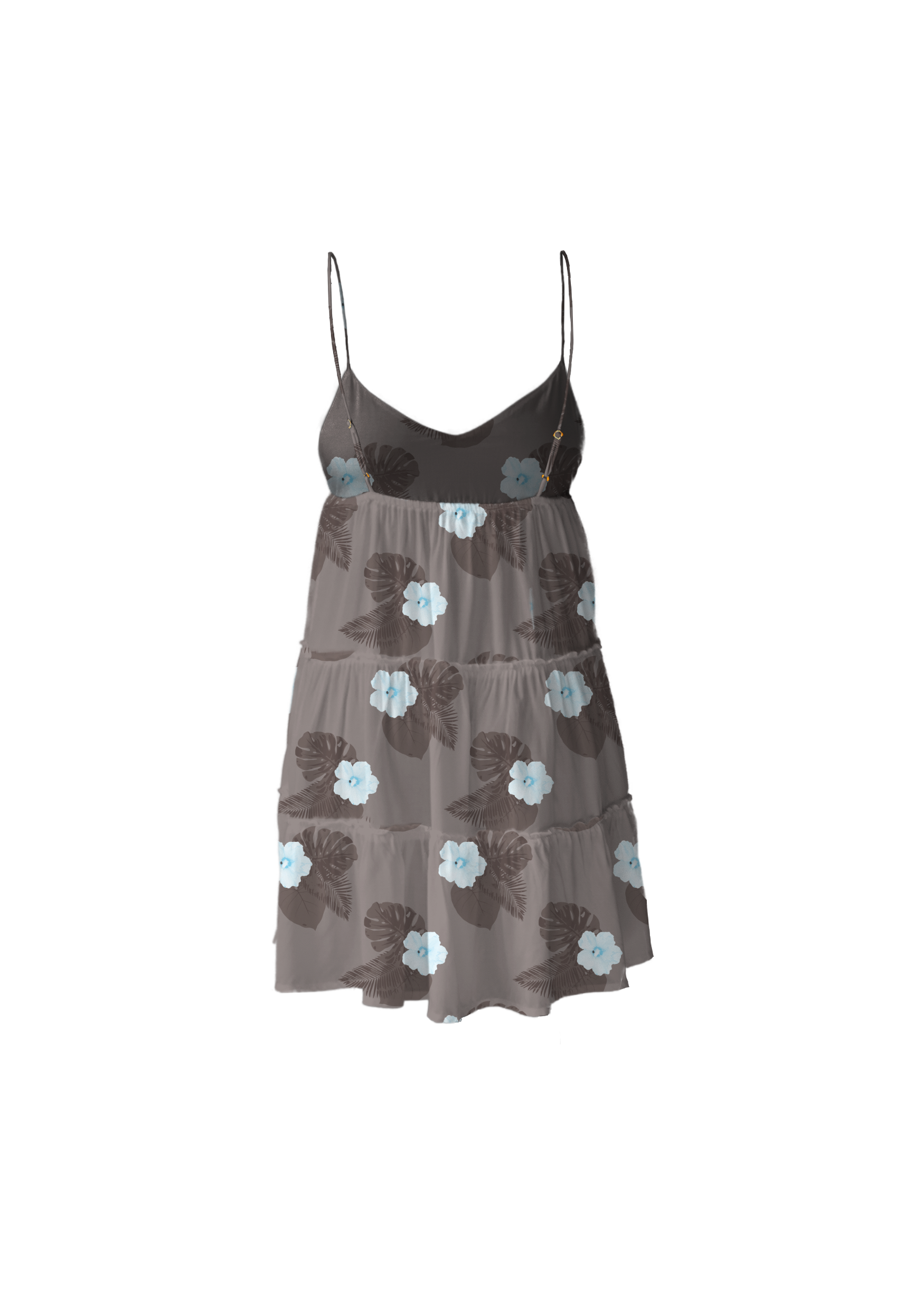 CHARLIE DRESS - OUTLET