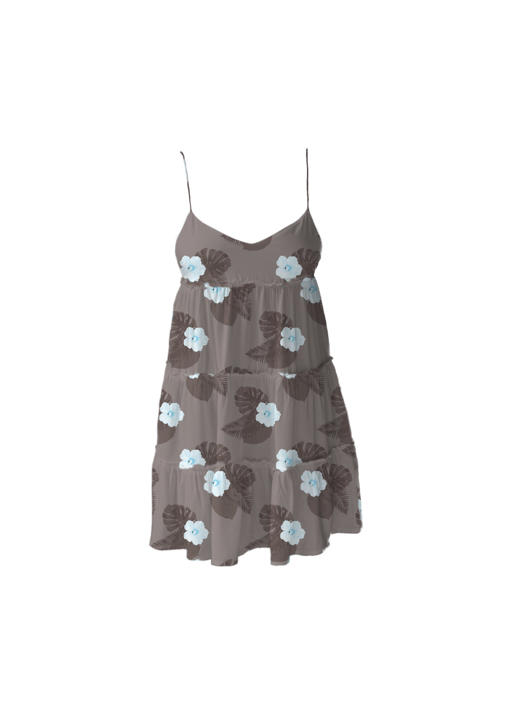 CHARLIE DRESS - OUTLET