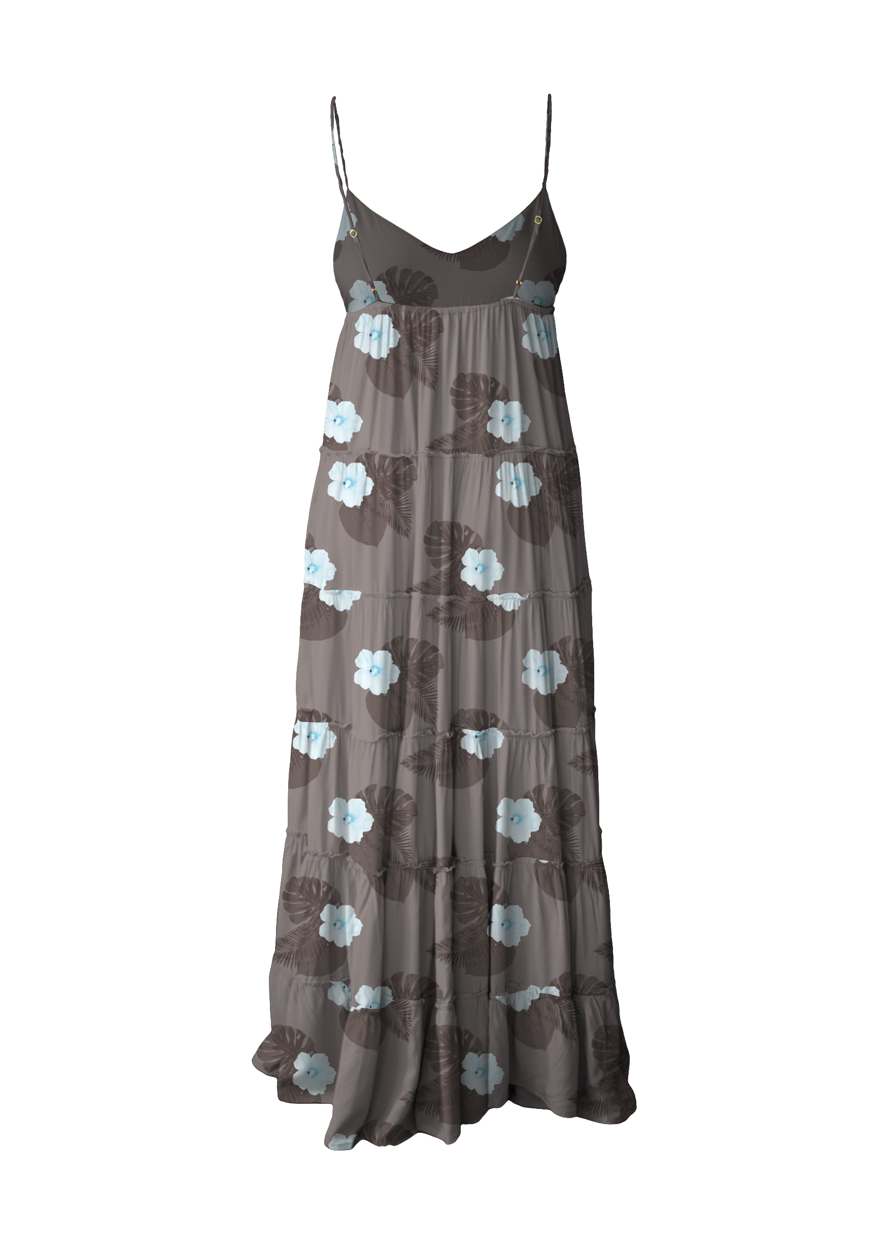 CHARLIE MAXI - OUTLET