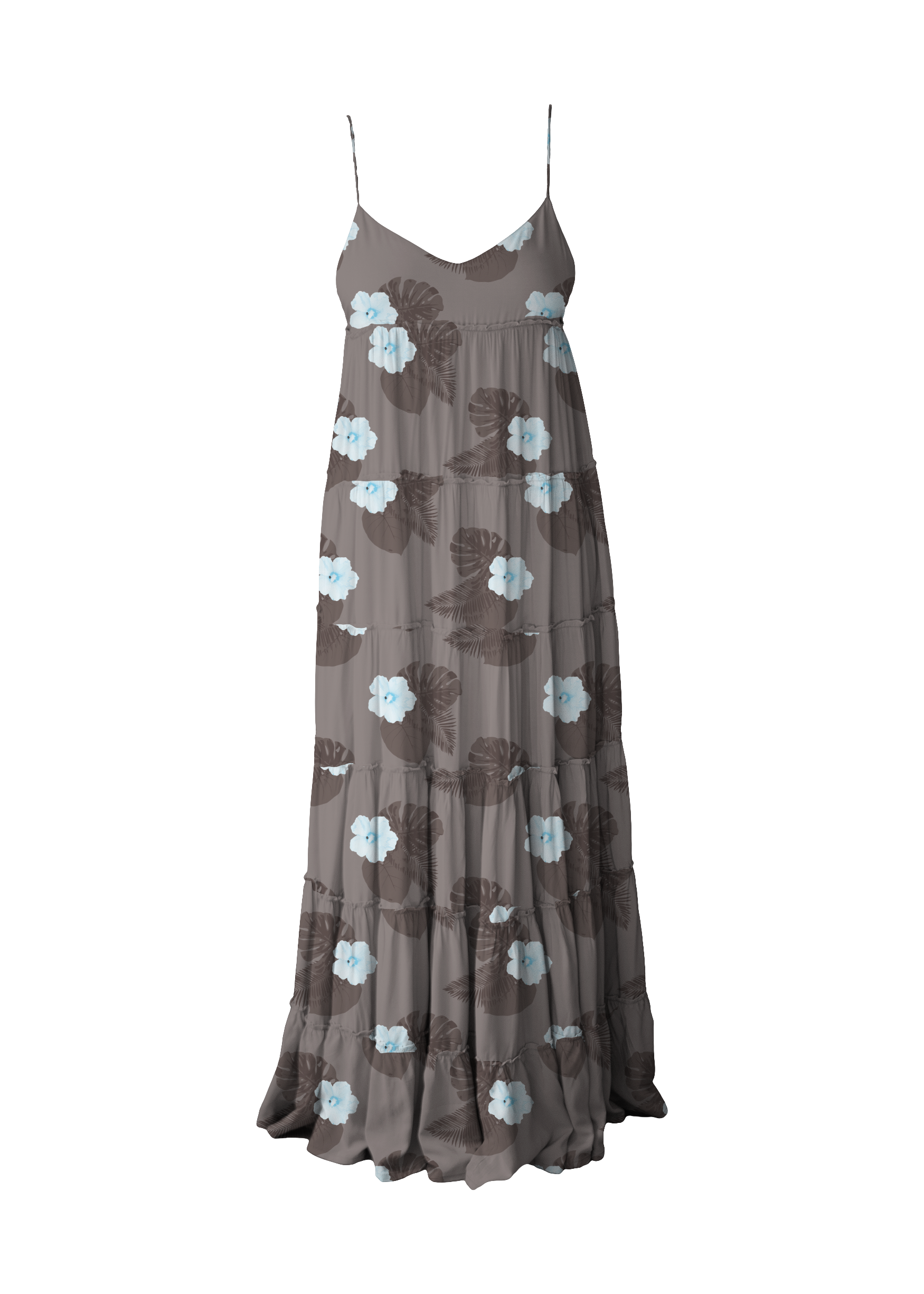 CHARLIE MAXI - OUTLET