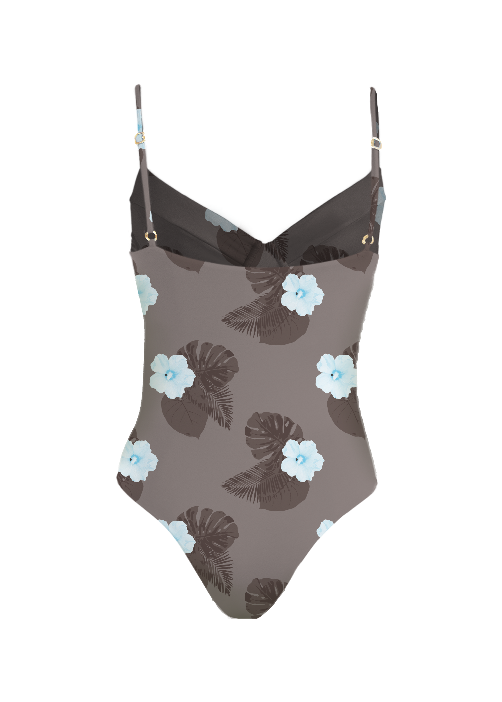 COSTA BODYSUIT - OUTLET