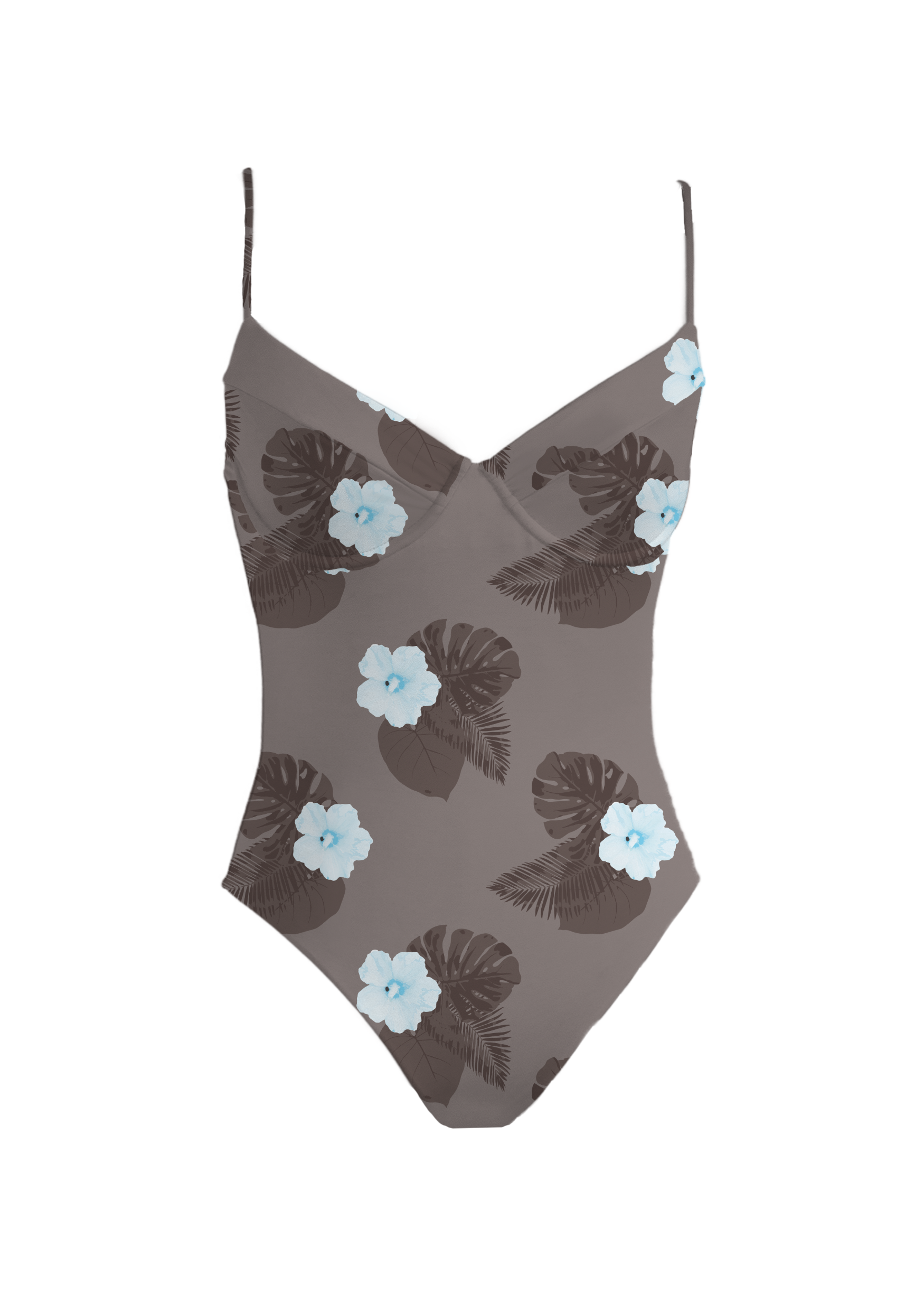 COSTA BODYSUIT - OUTLET