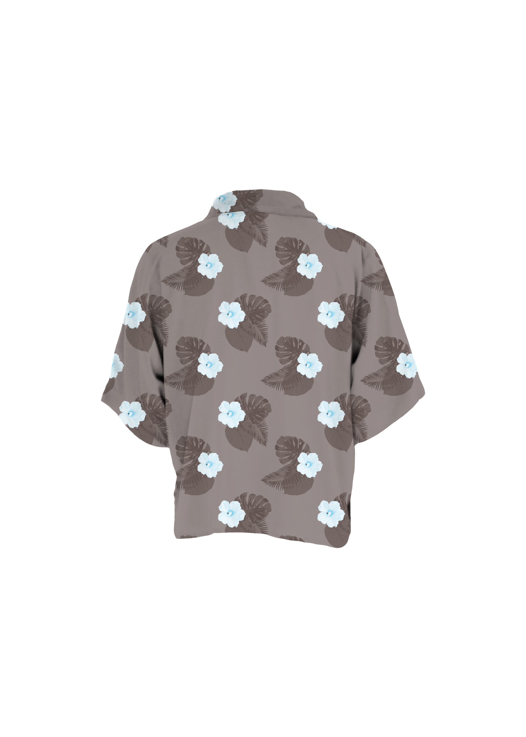 DYLAN CROP - OUTLET