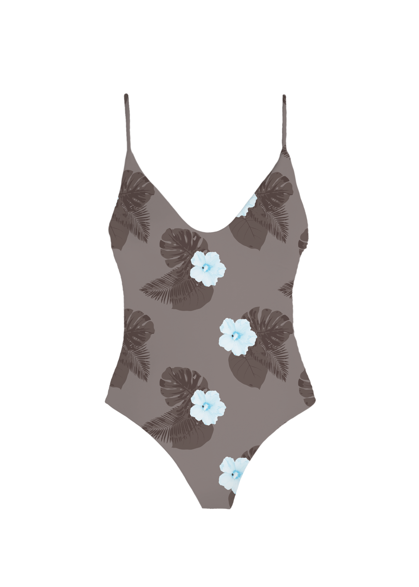 EVERYDAY BODYSUIT - RESORT '25