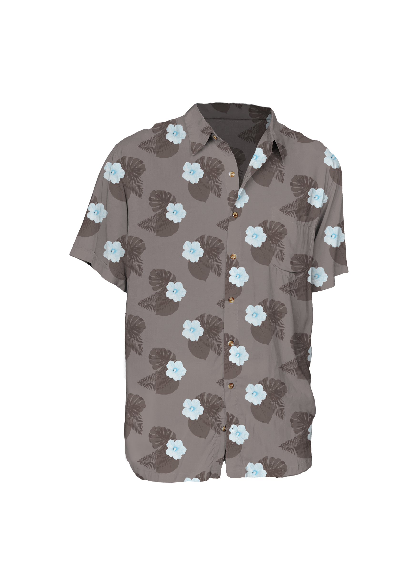 MEN&#39;S LOUIS SHIRT - OUTLET