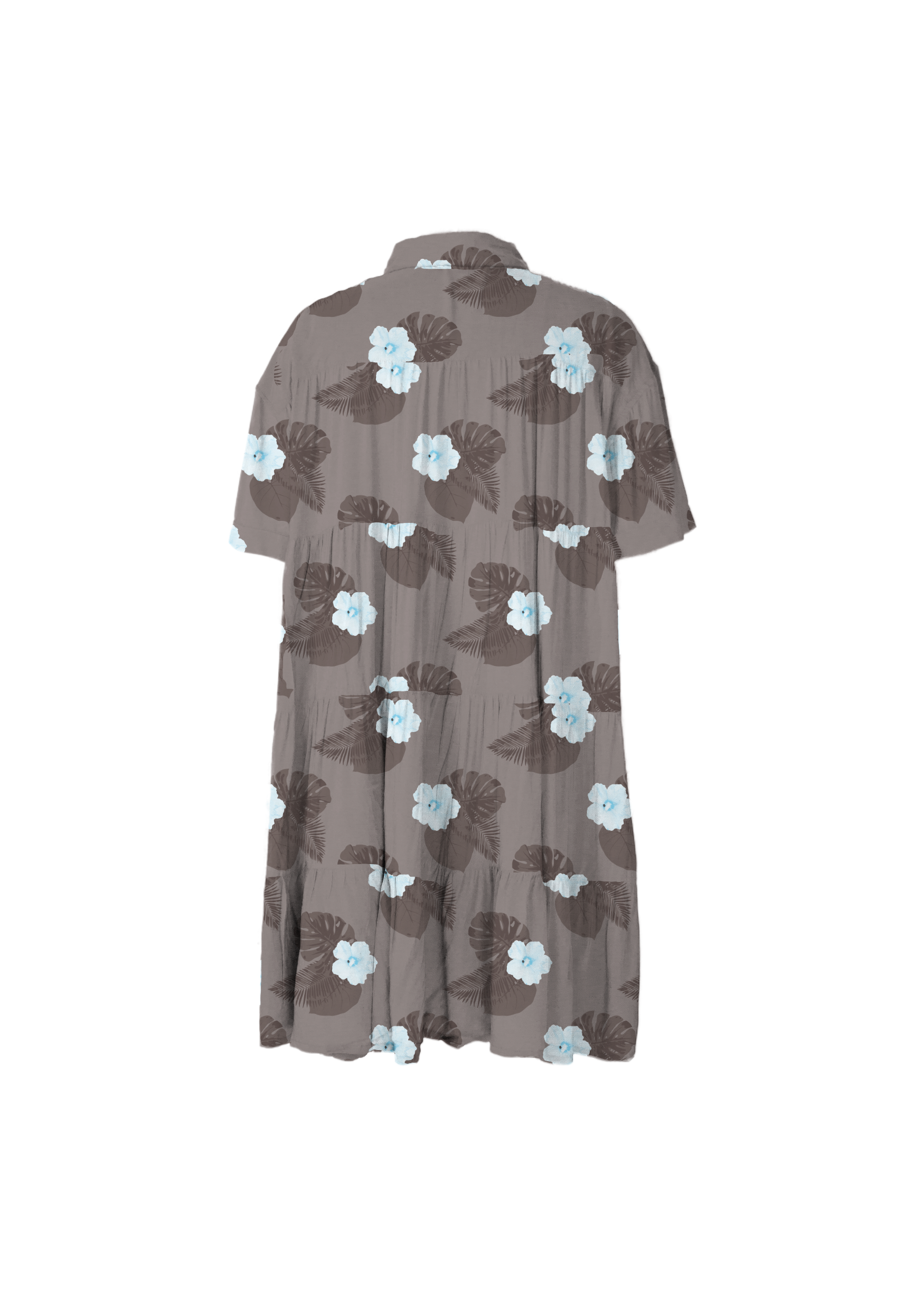RILEY DRESS - OUTLET