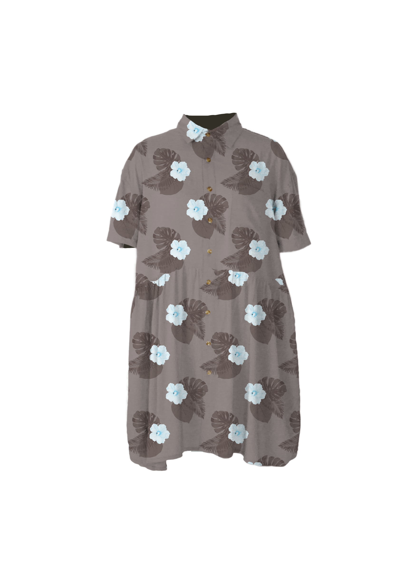 RILEY DRESS - OUTLET