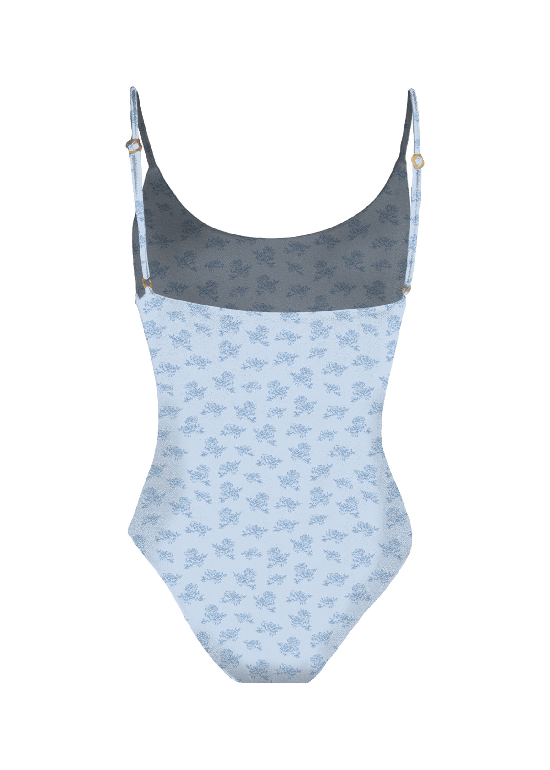 BAJA BODYSUIT - SUMMER &#39;25