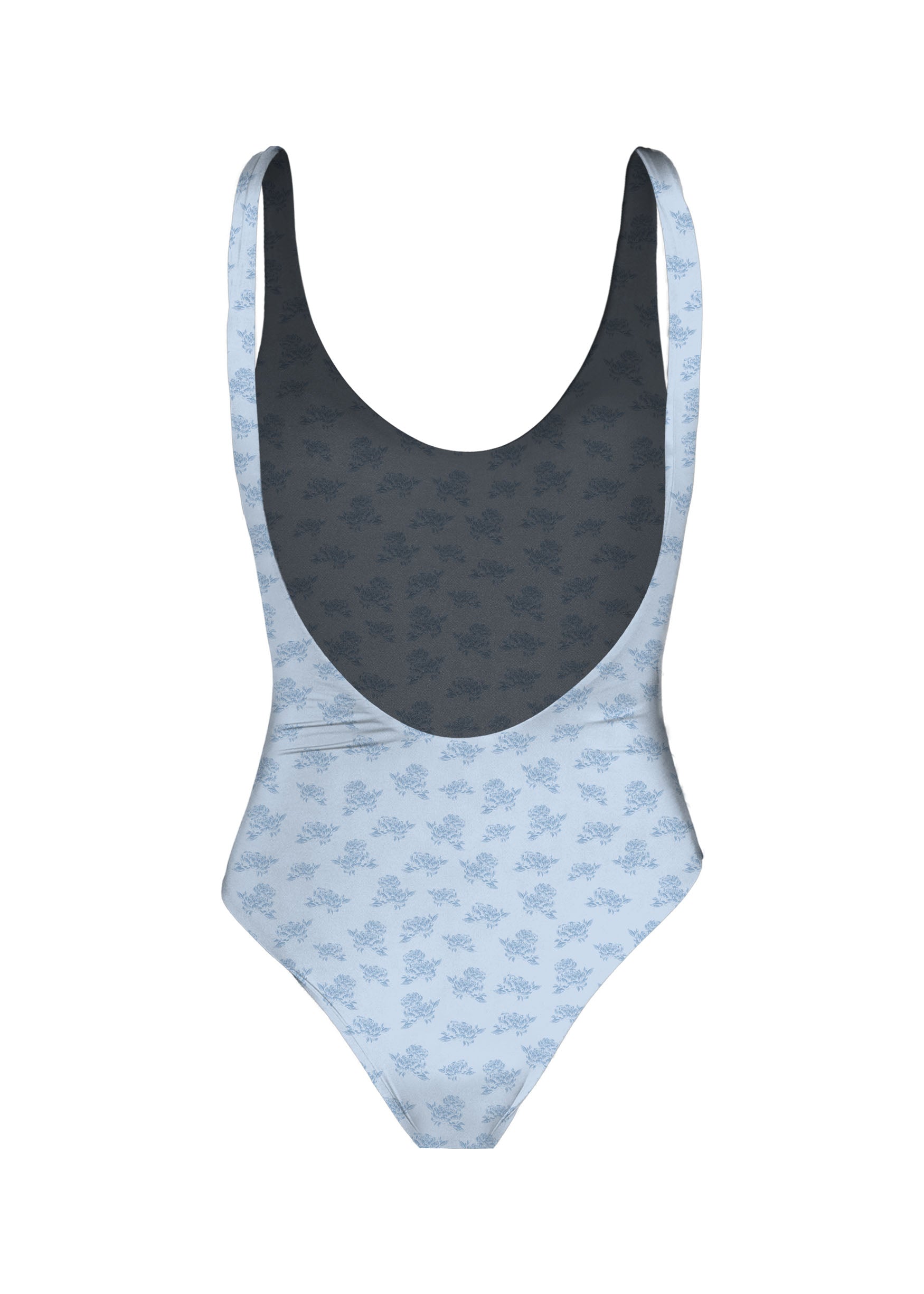 BONITA BODYSUIT - OUTLET