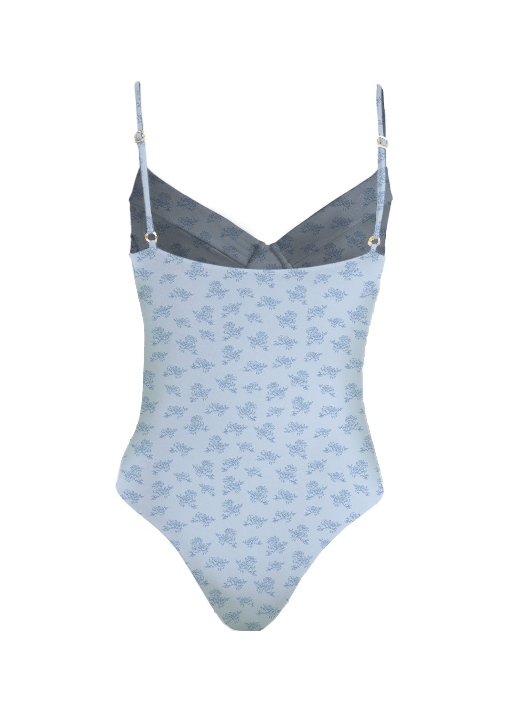 COSTA BODYSUIT - OUTLET