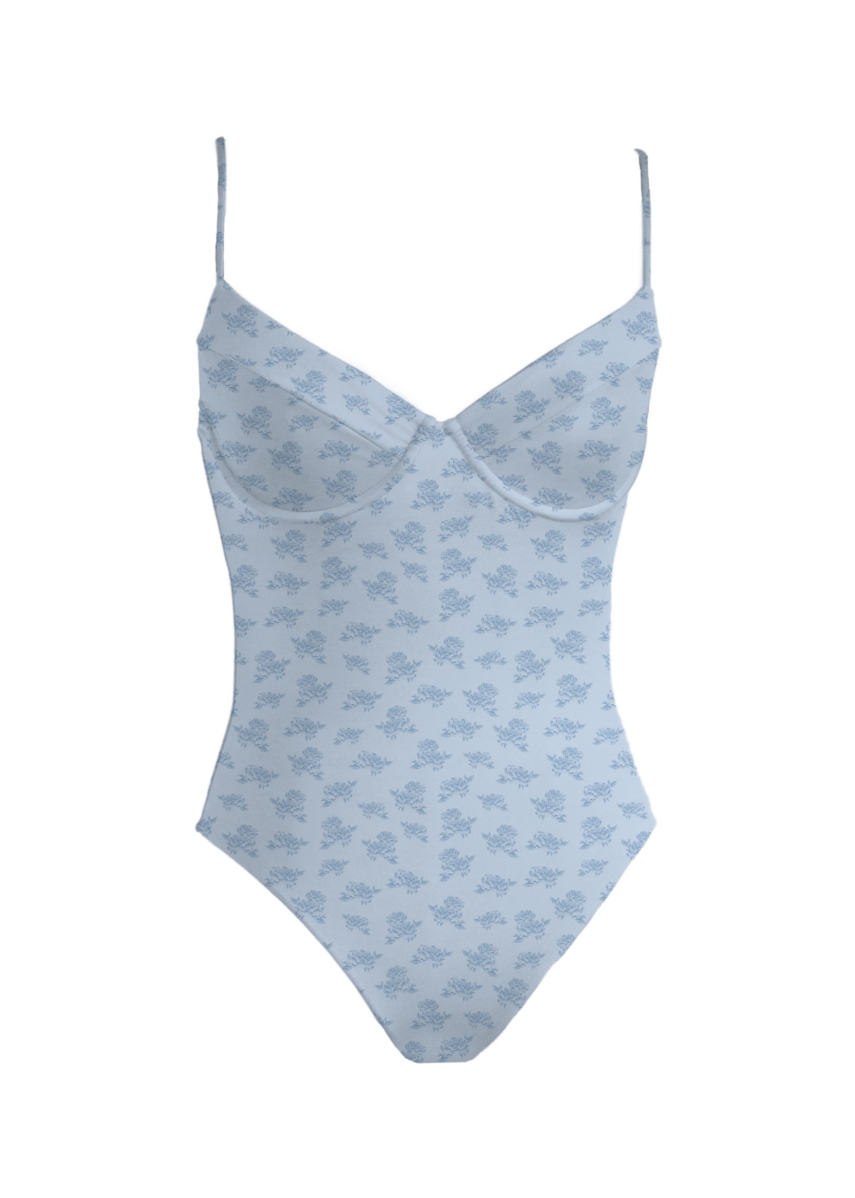 COSTA BODYSUIT - OUTLET