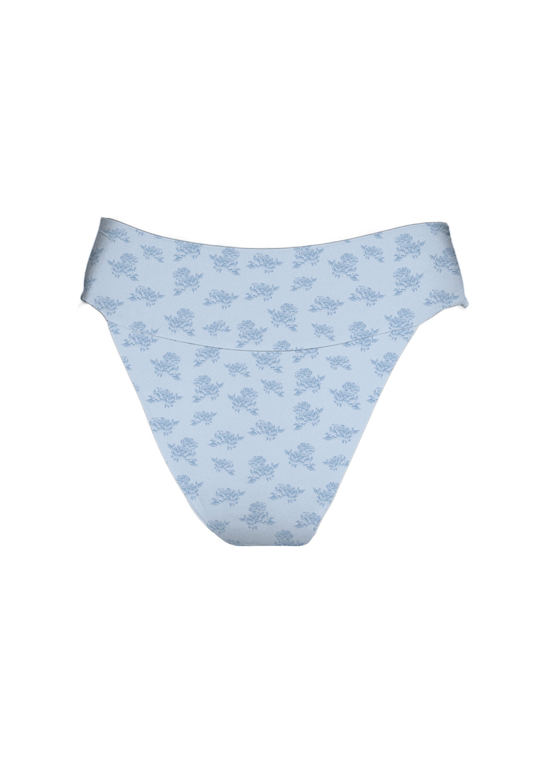 ELLA BOTTOM - SUMMER &#39;25