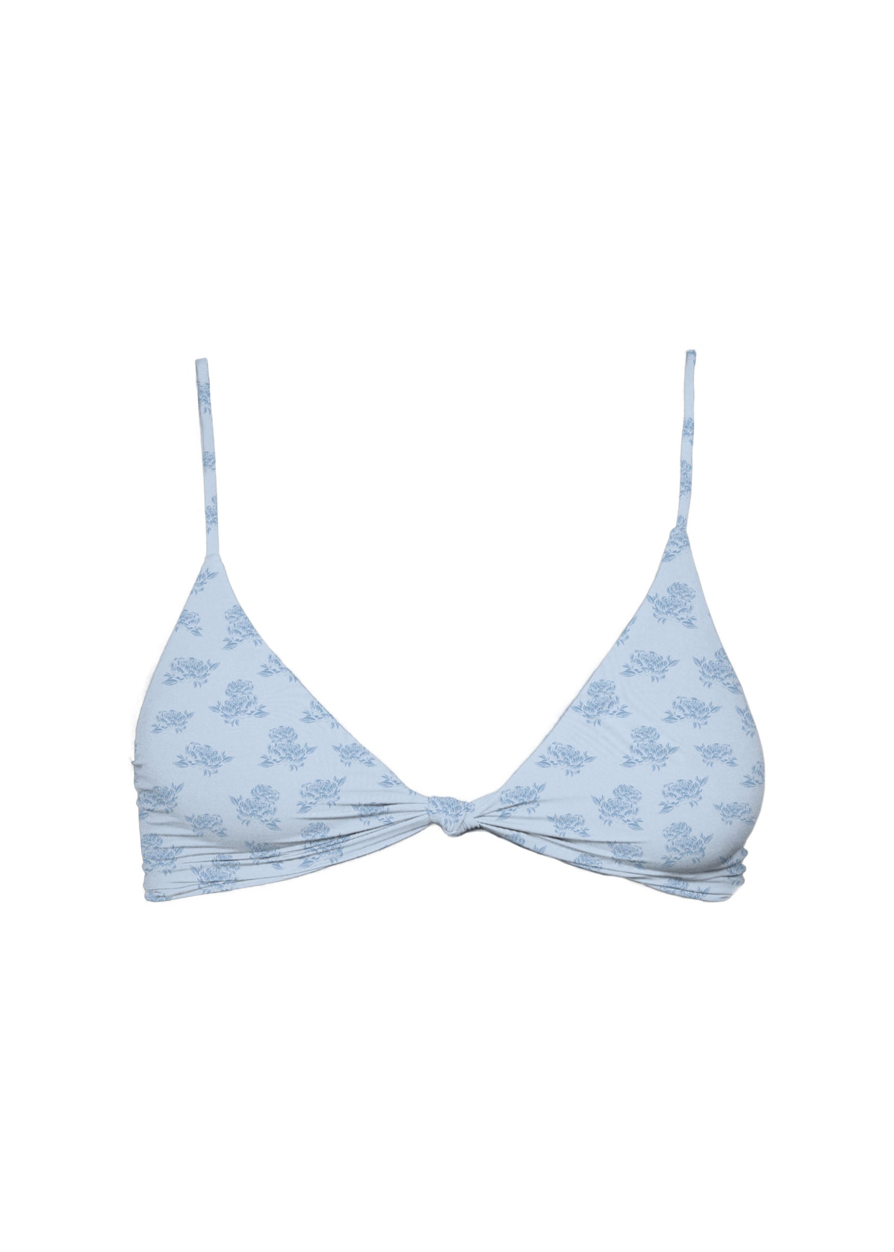 KNOT TOP - OUTLET