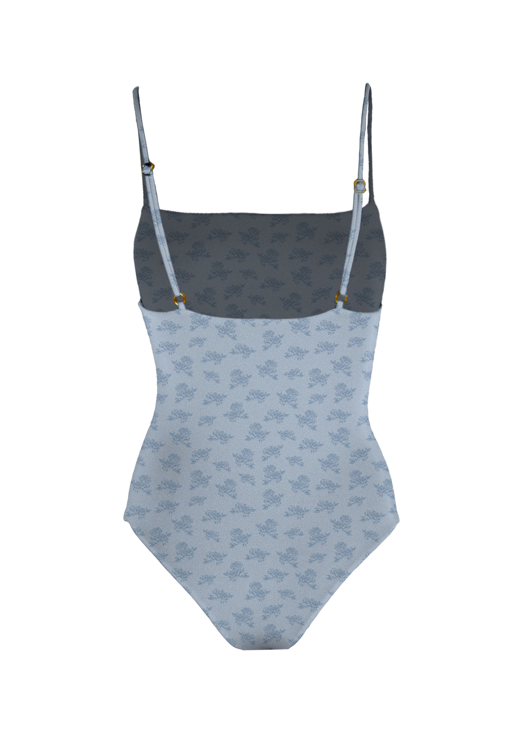 MOD BODYSUIT - SUMMER &#39;25