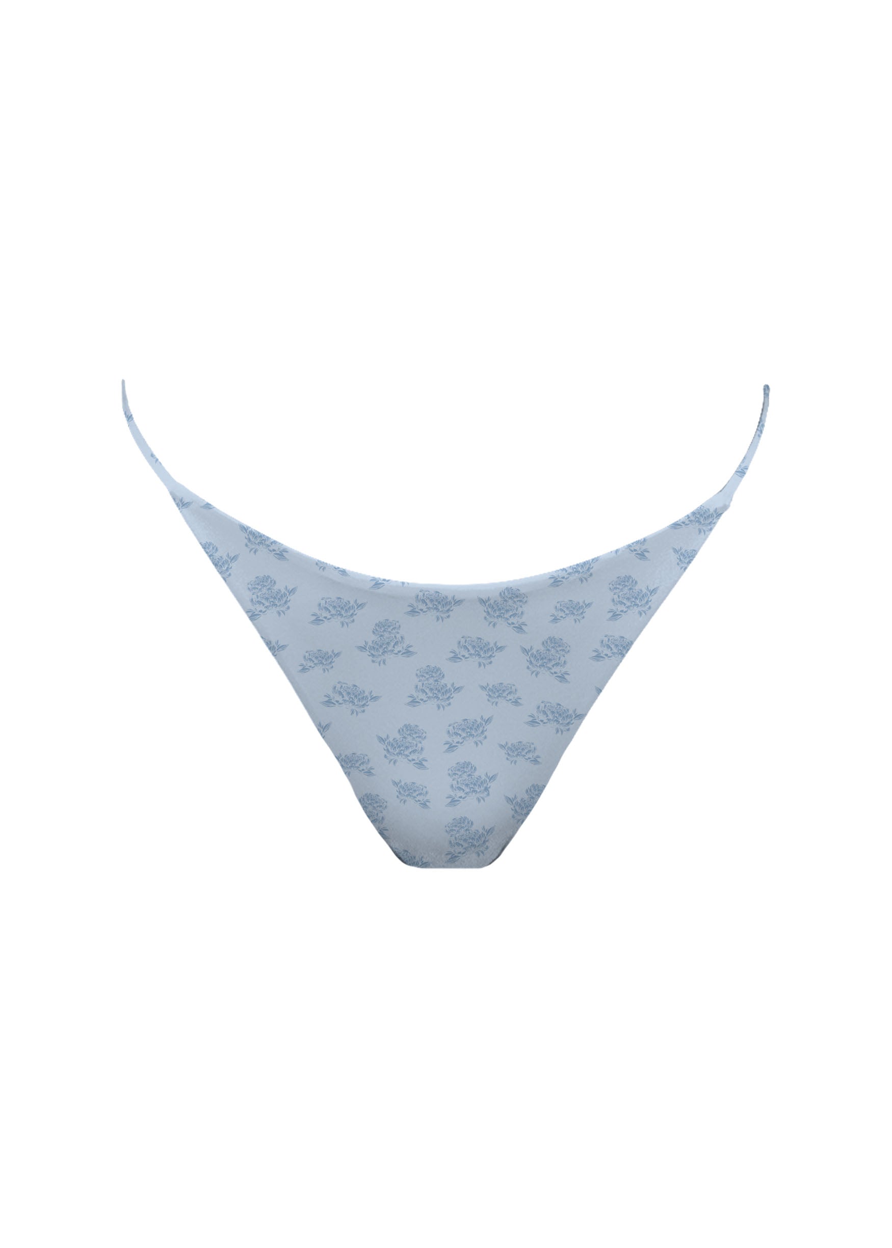 STRING BOTTOM - OUTLET