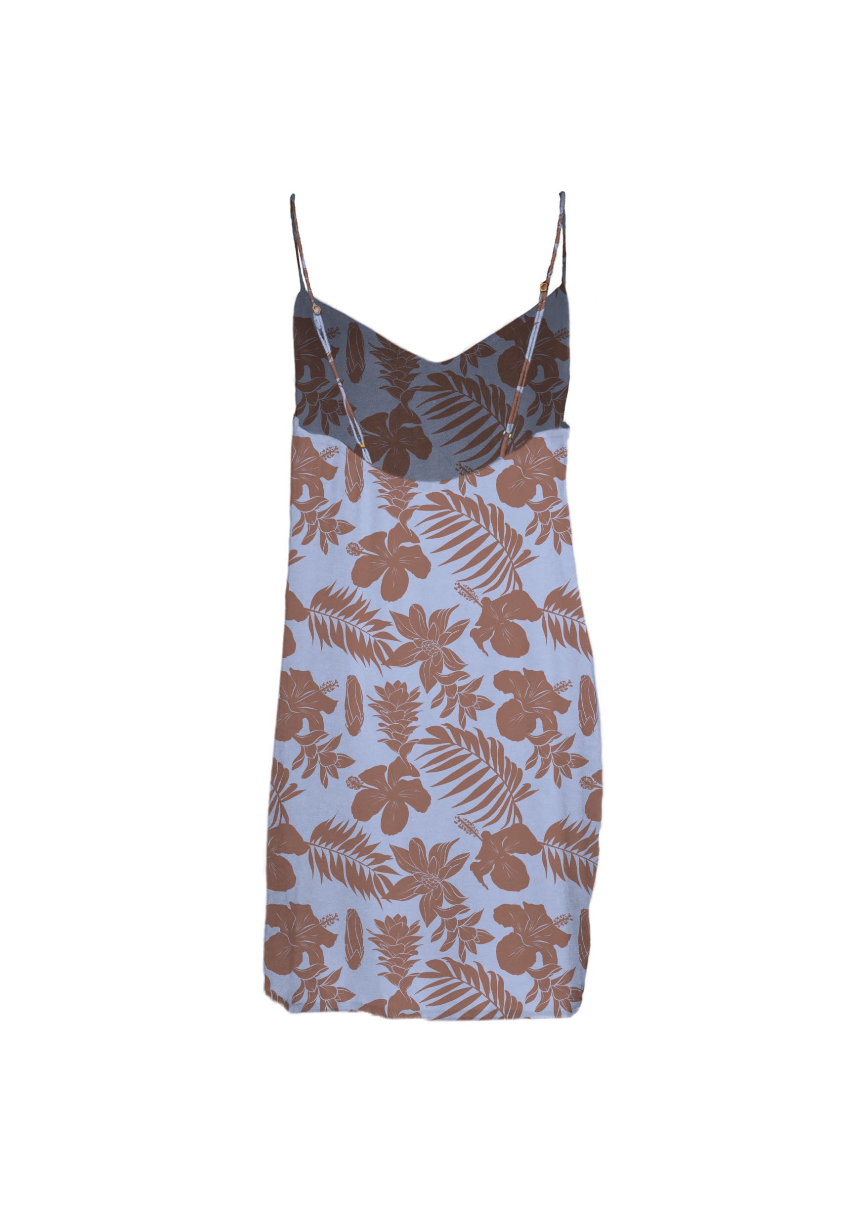 ARIA DRESS - PRE RESORT &#39;26