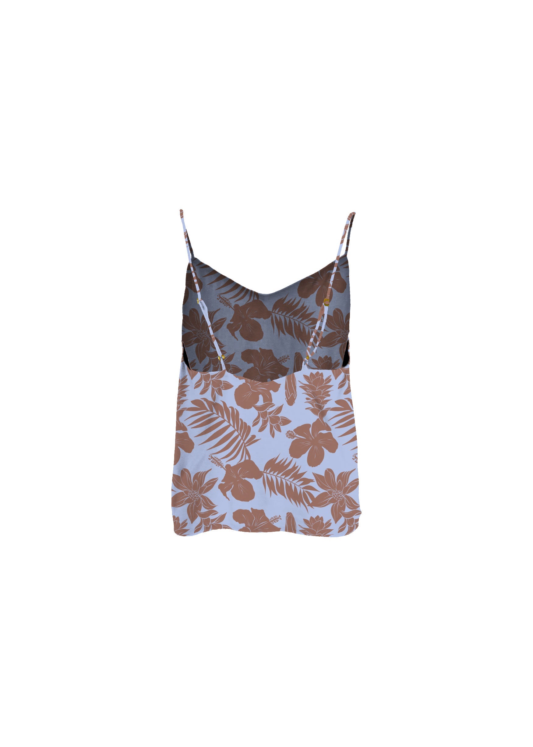 ARIA TANK - PRE RESORT &#39;26