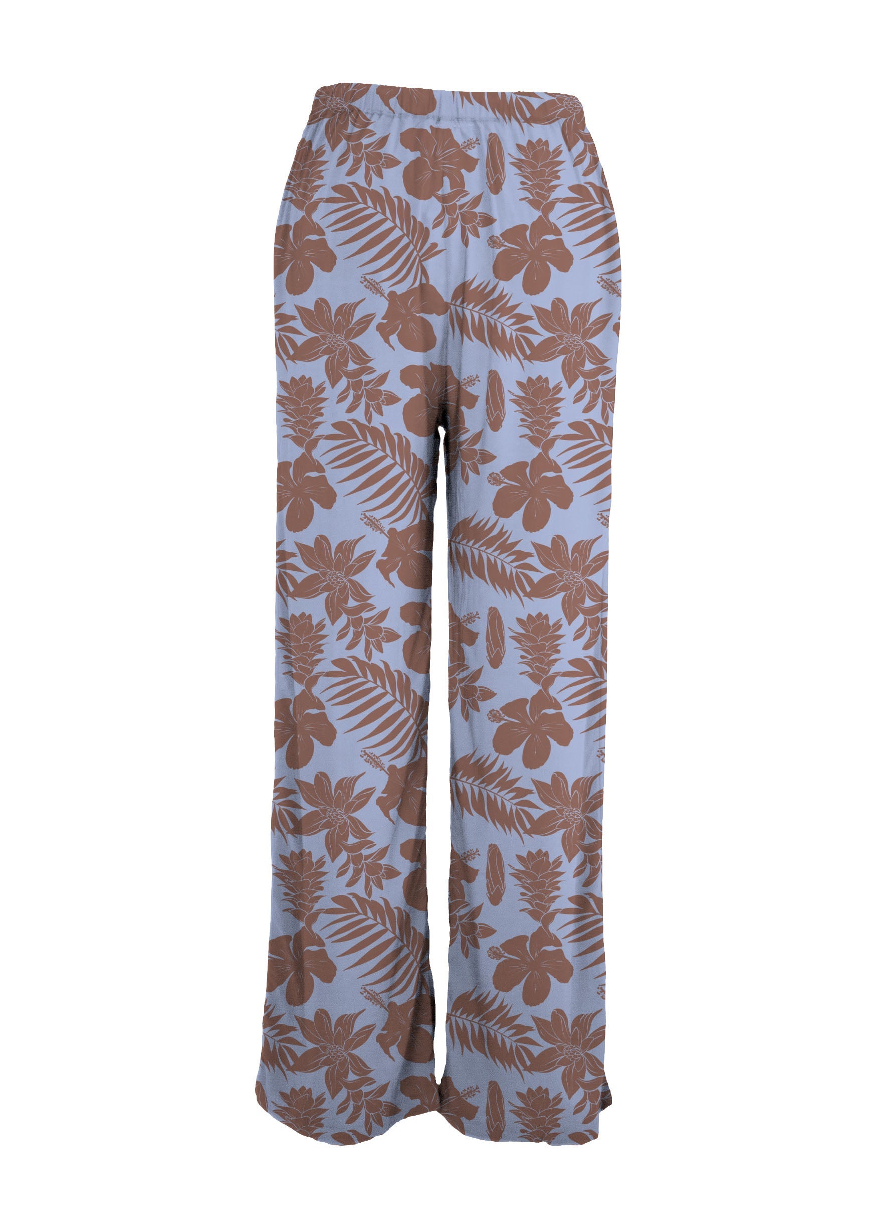 AVA PANT - PRE RESORT &#39;26