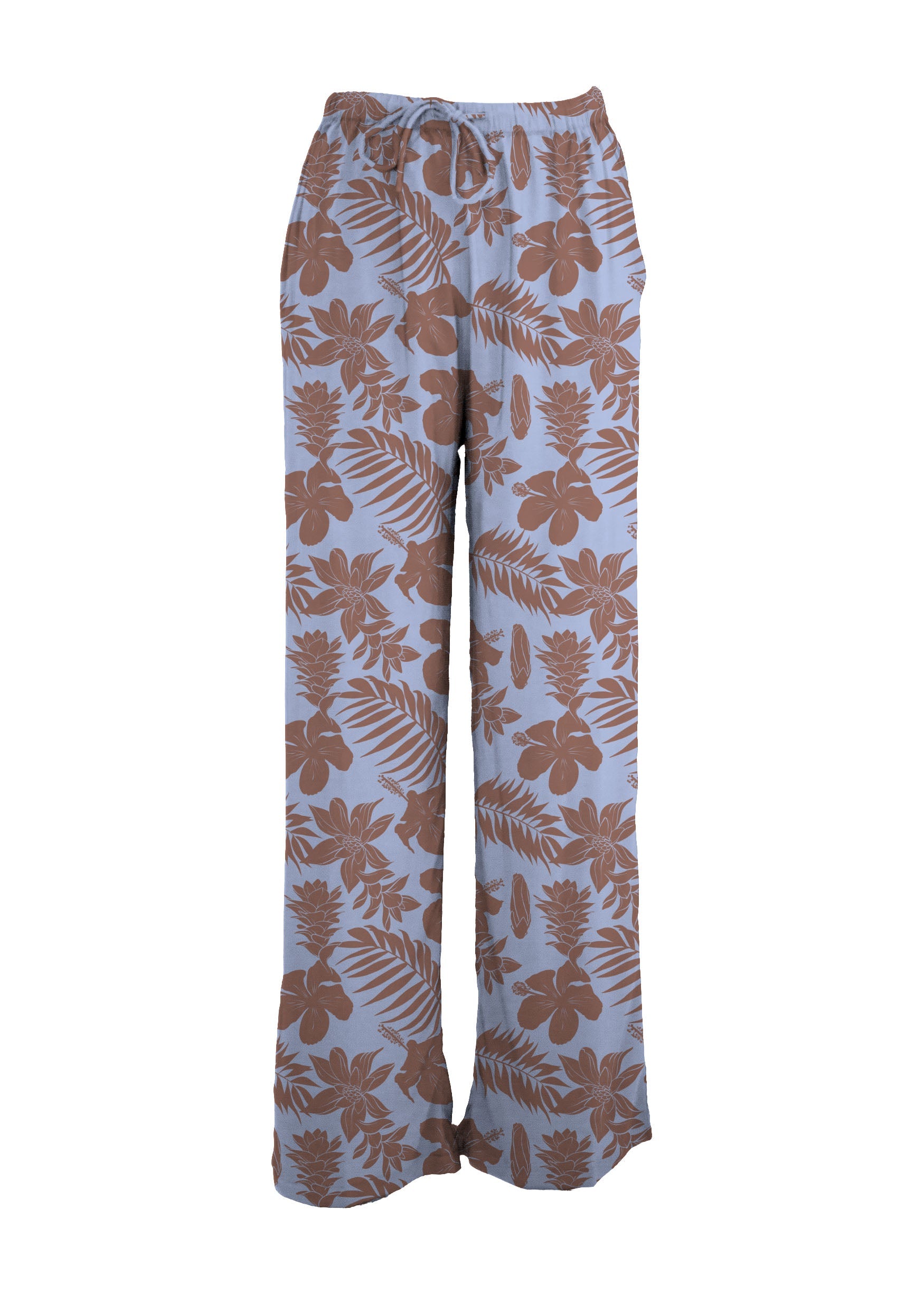 AVA PANT - PRE RESORT &#39;26