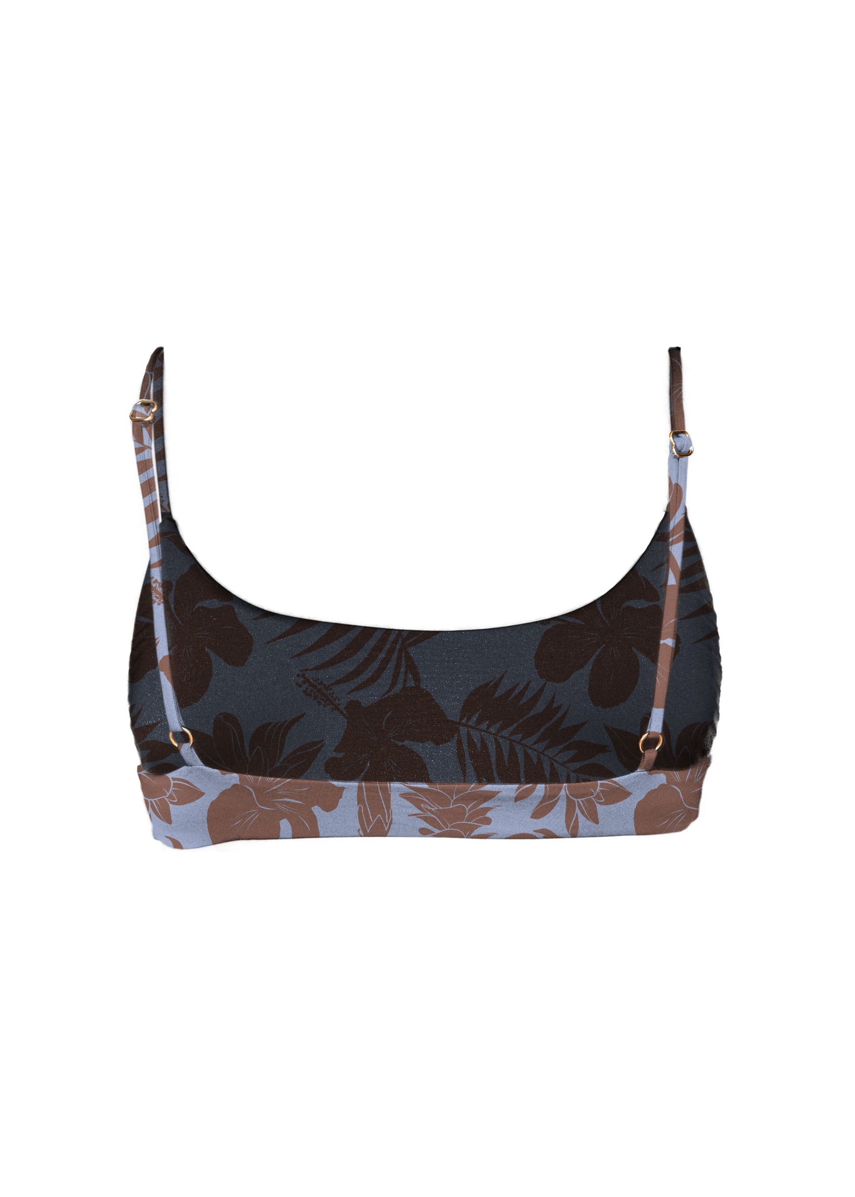 BAJA TOP - PRE RESORT &#39;26