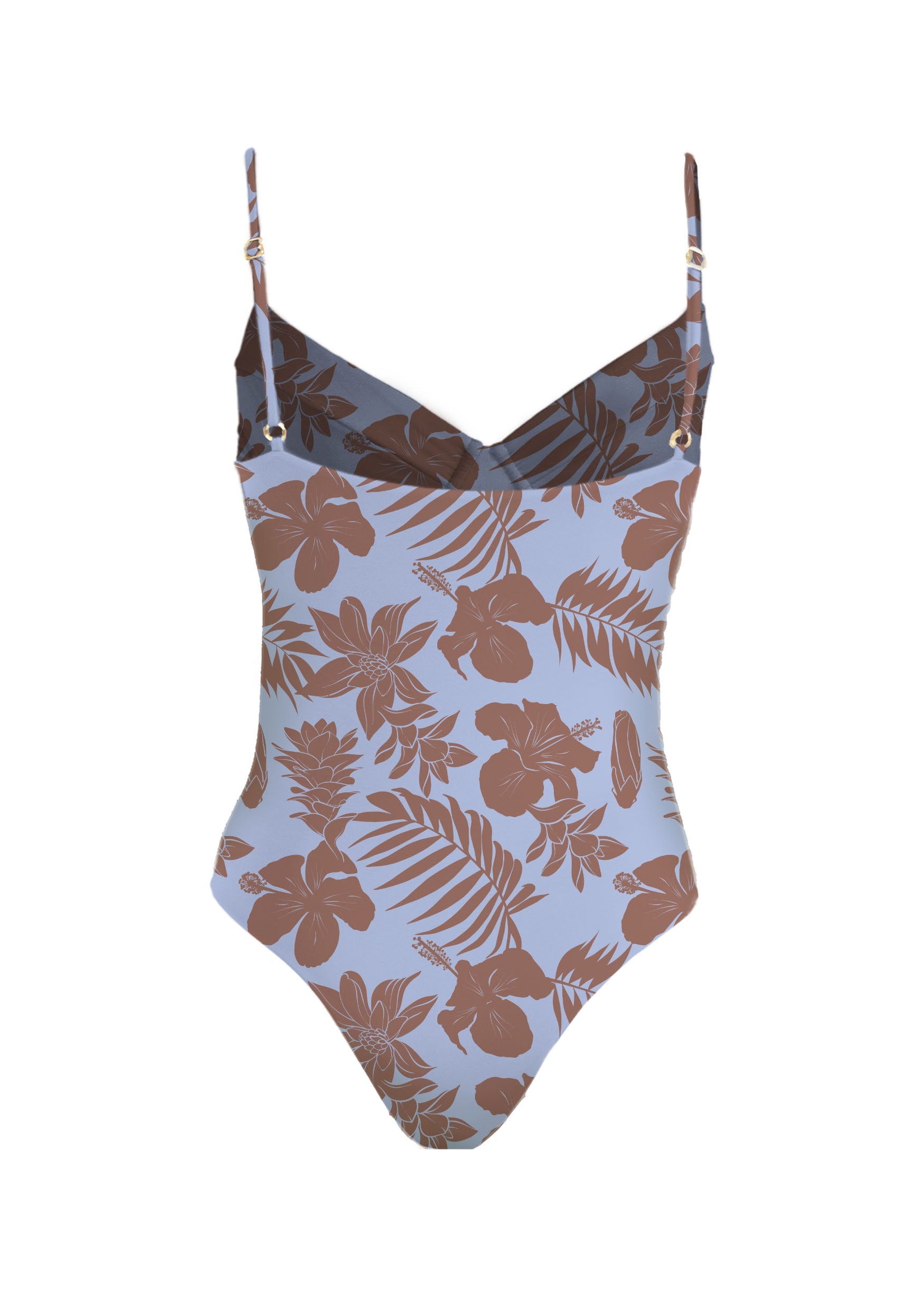 COSTA BODYSUIT - PRE RESORT &#39;26