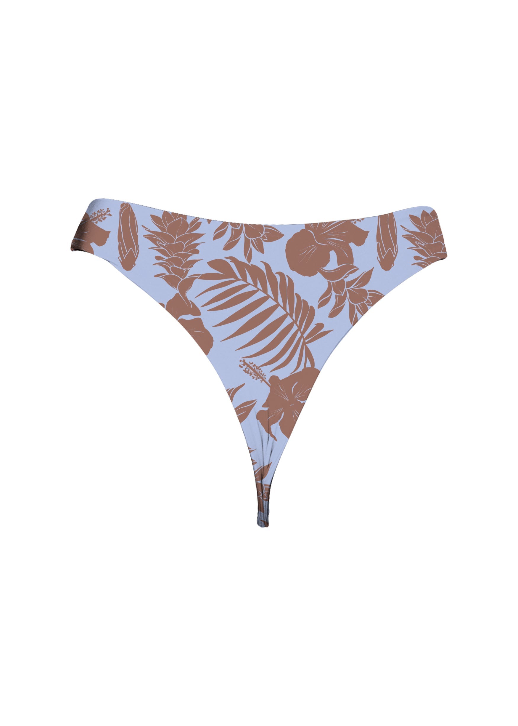 HIGH HIP BOTTOM - PRE RESORT &#39;26