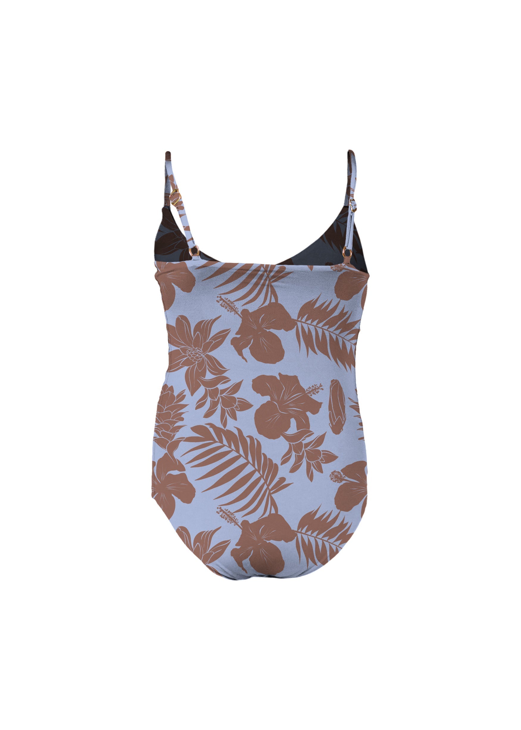 LITTLES EVERYDAY BODYSUIT - PRE RESORT &#39;26