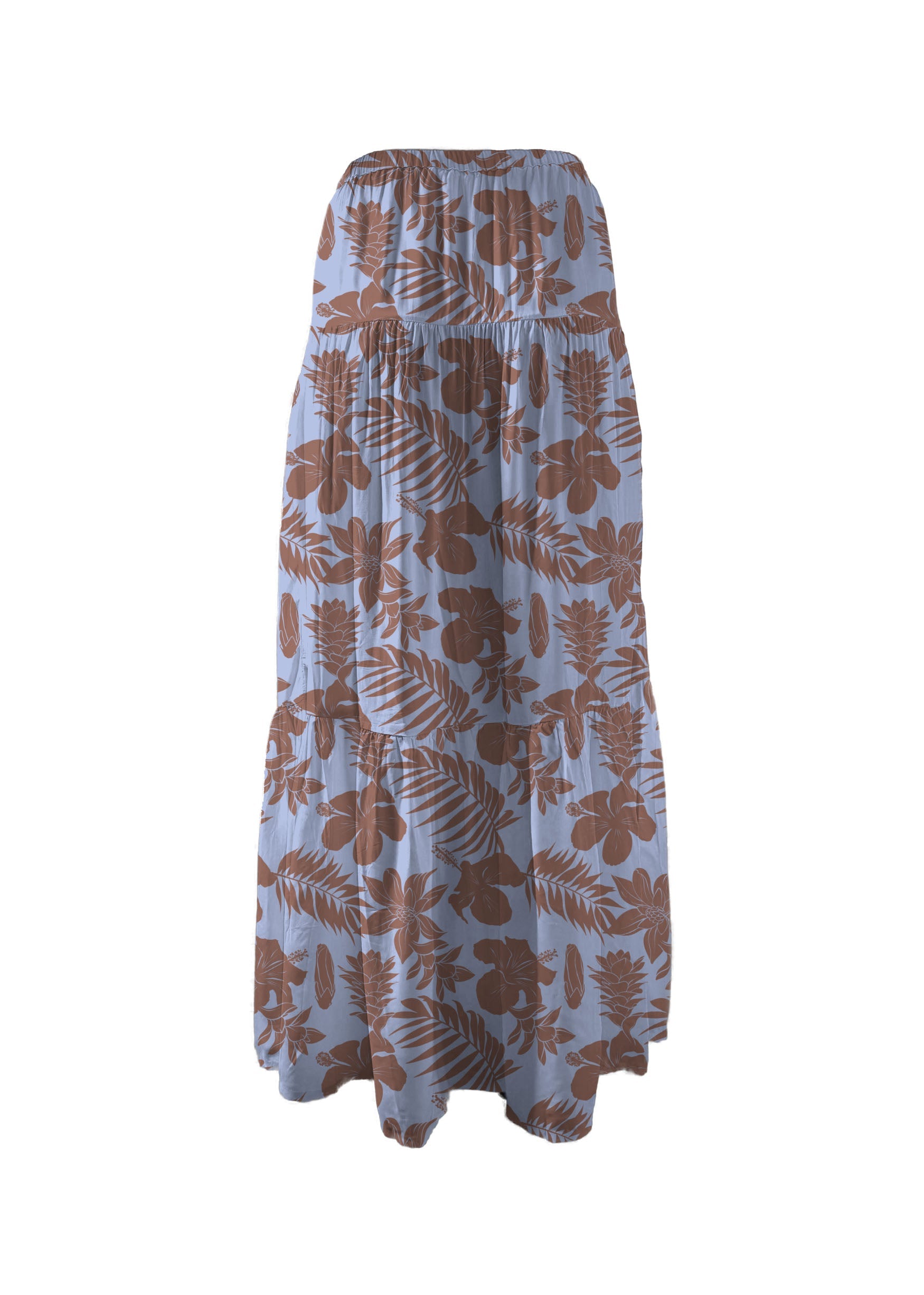 MIA SKIRT - PRE RESORT &#39;26
