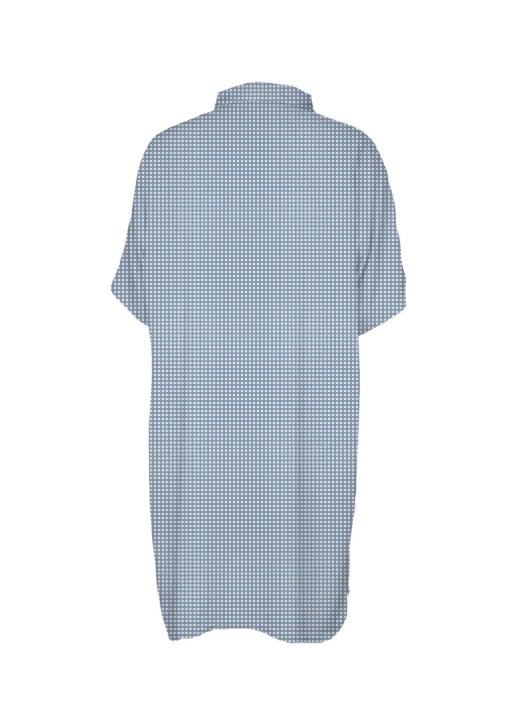 DYLAN DRESS - SUMMER '26