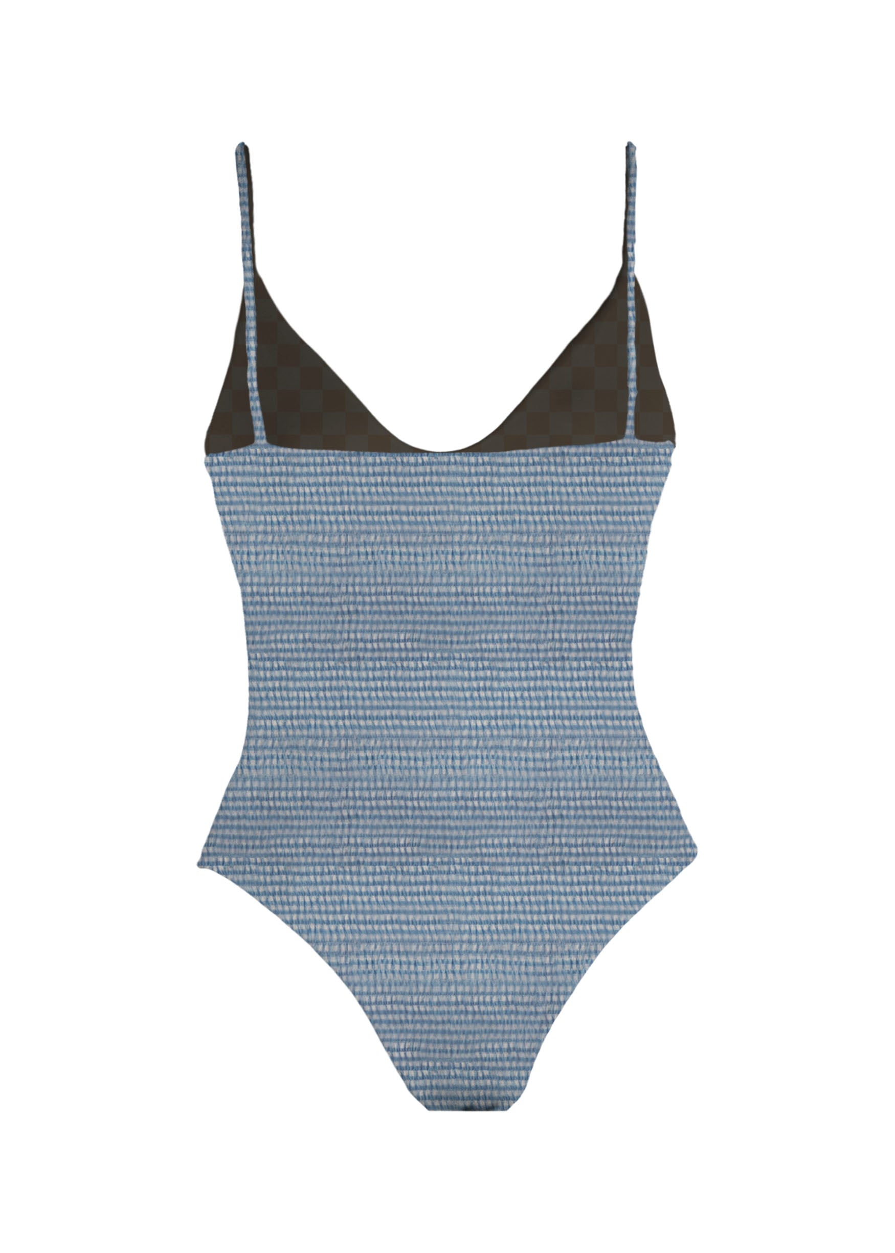 EVERYDAY BODYSUIT - SUMMER '26