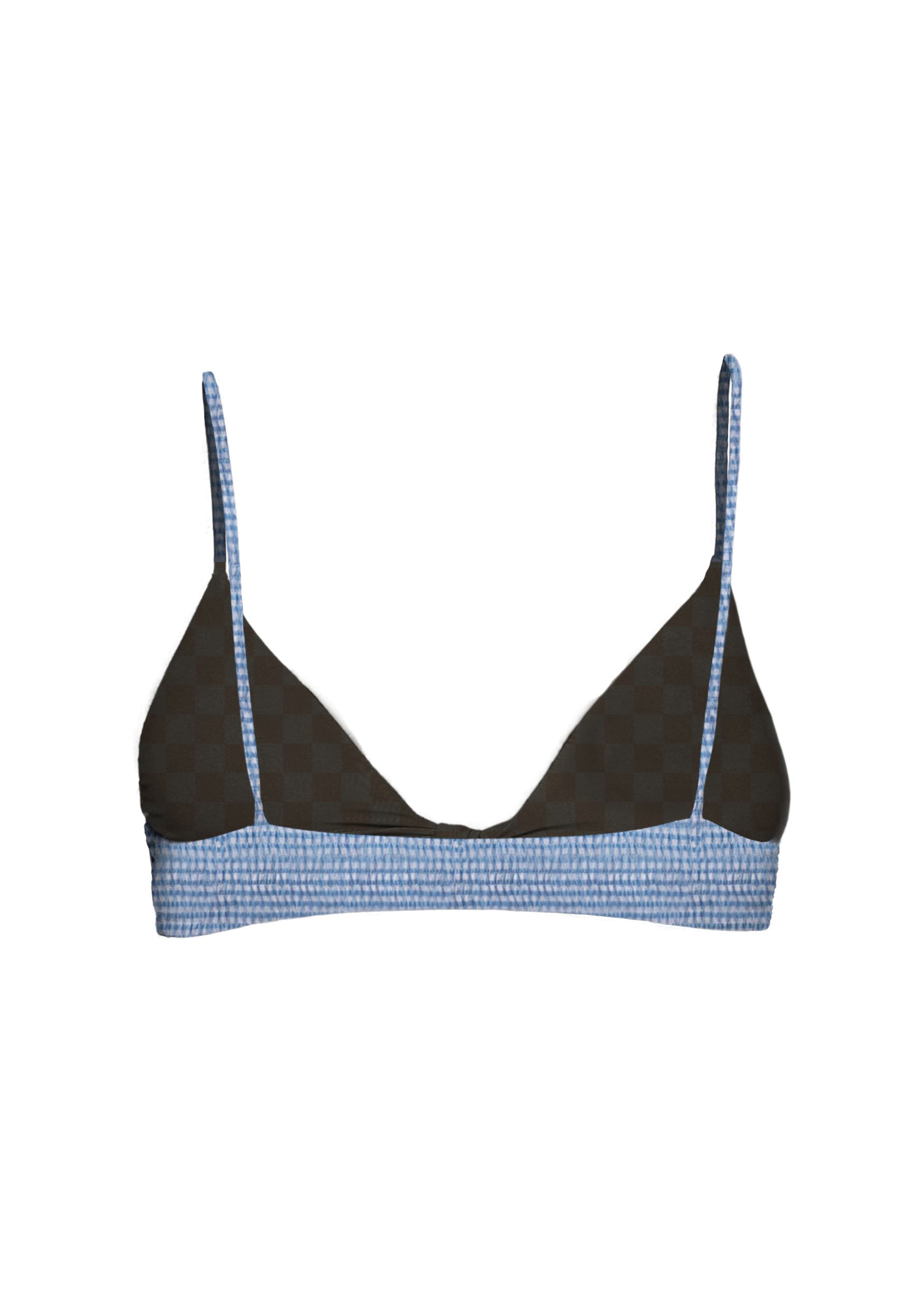 KNOT TOP - SUMMER '26
