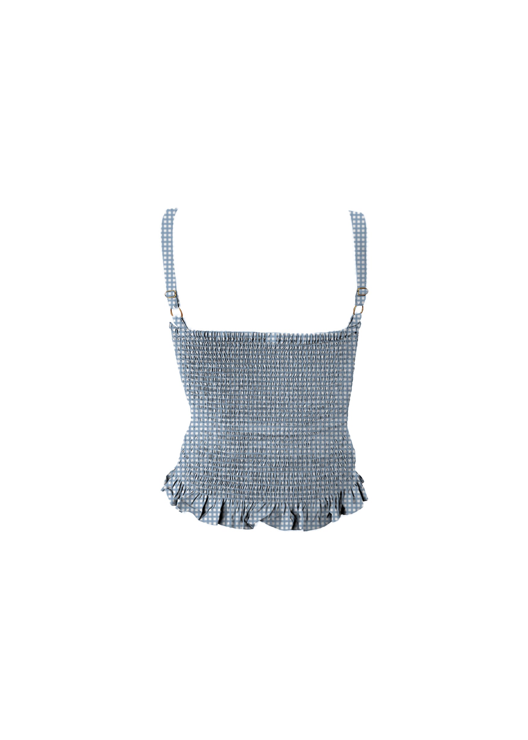 SIENNA TANK - SUMMER '26