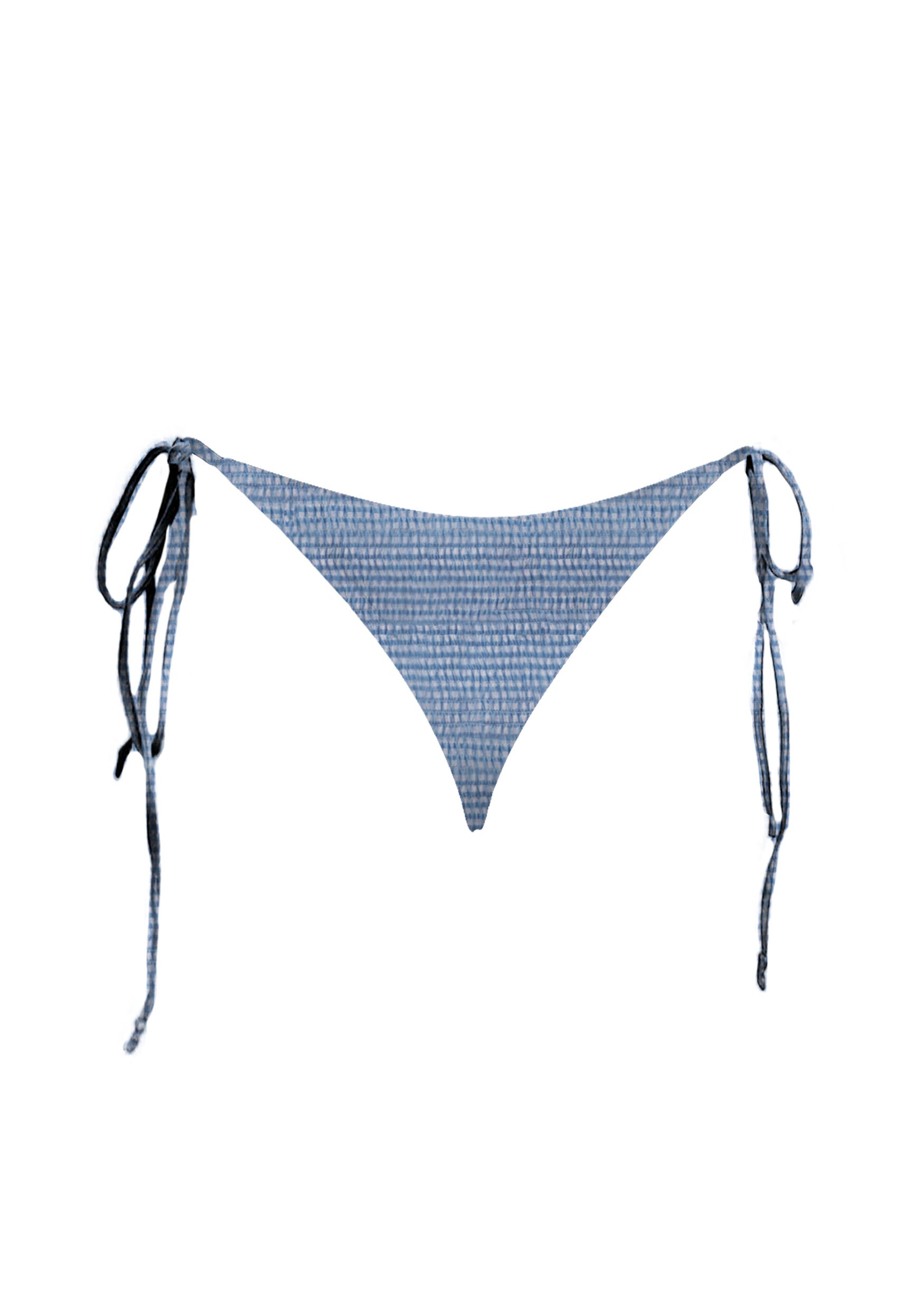 SKIMPY TIE BOTTOM - SUMMER '26