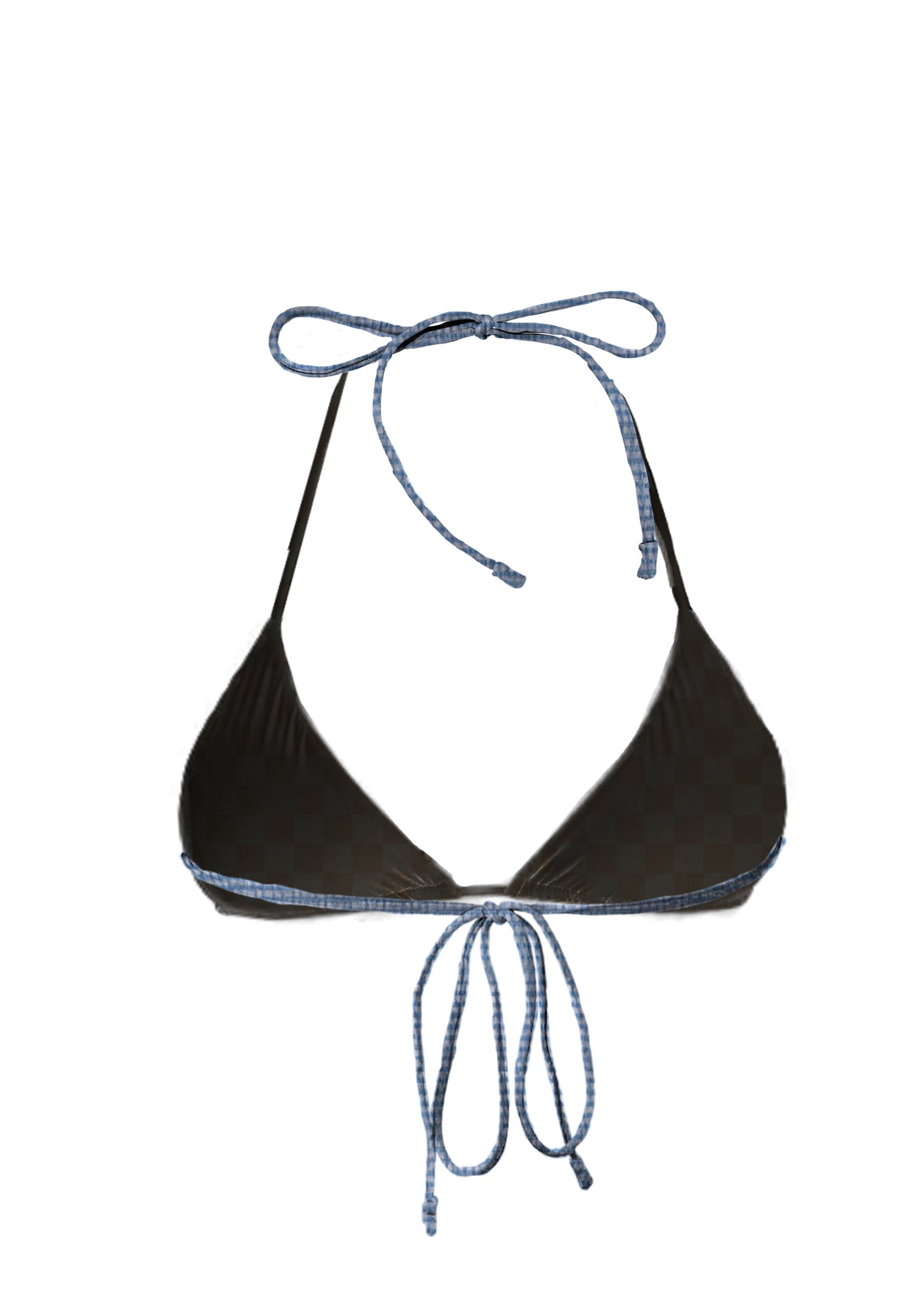 TIE TOP - SUMMER '26