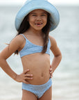 LITTLES EVERYDAY TOP - SUMMER '26