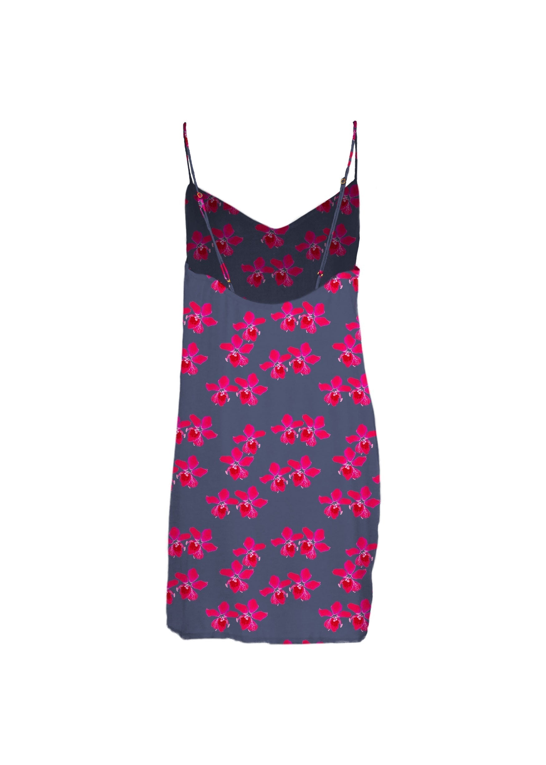 ARIA DRESS - OUTLET