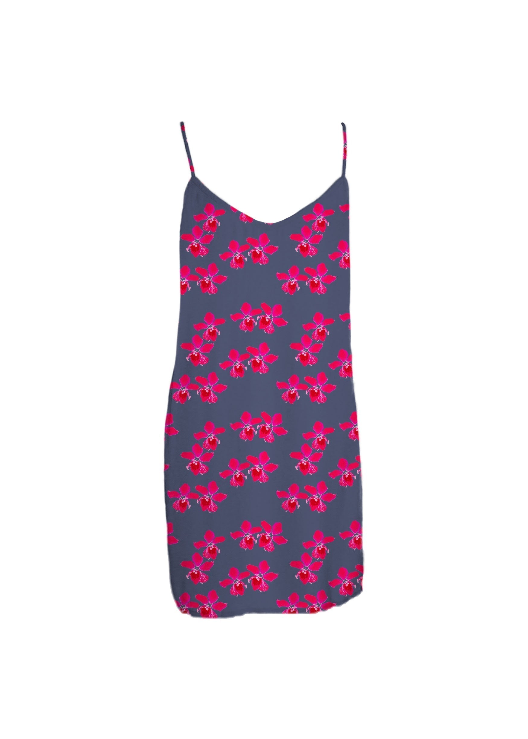 ARIA DRESS - OUTLET