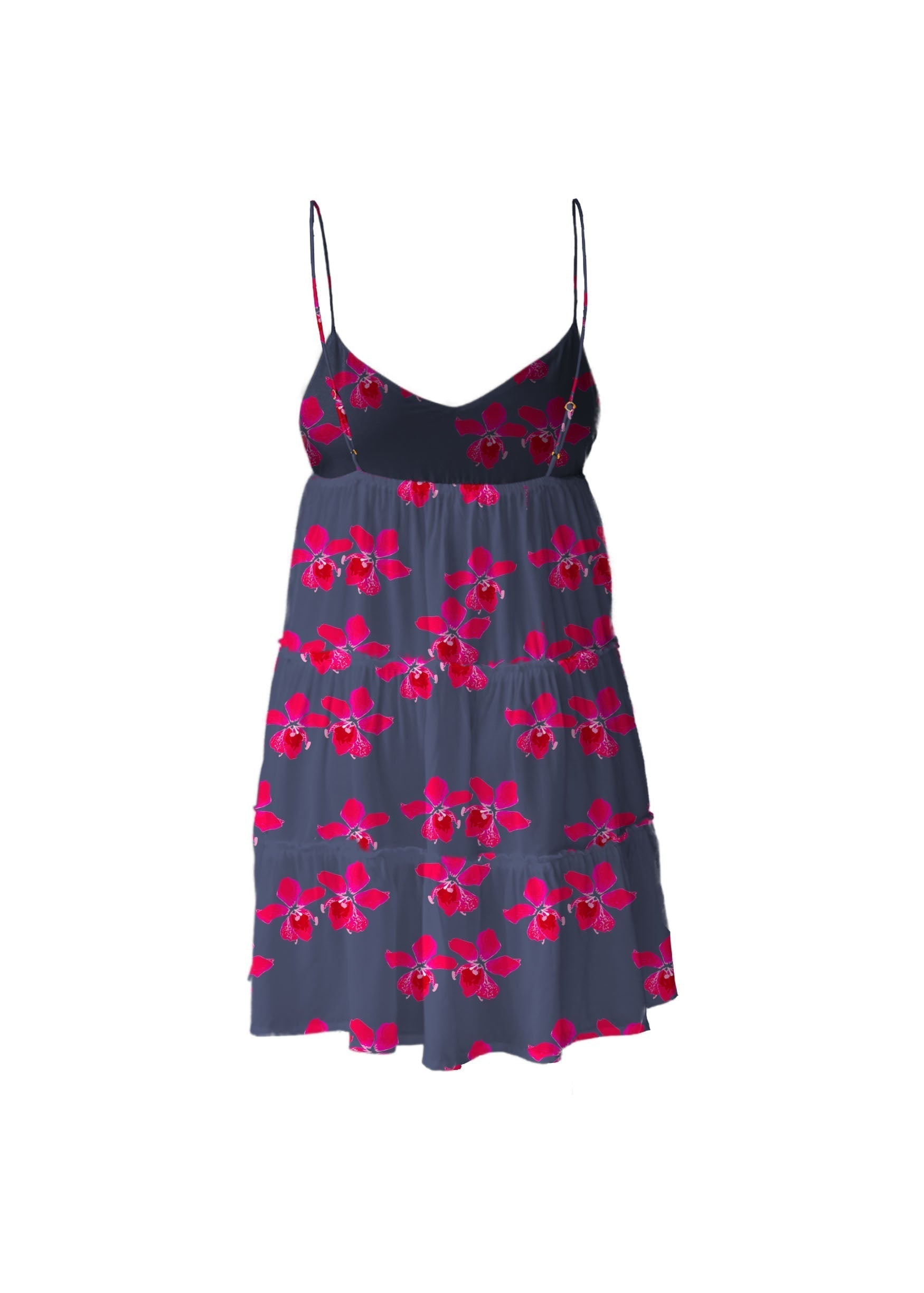CHARLIE DRESS - OUTLET