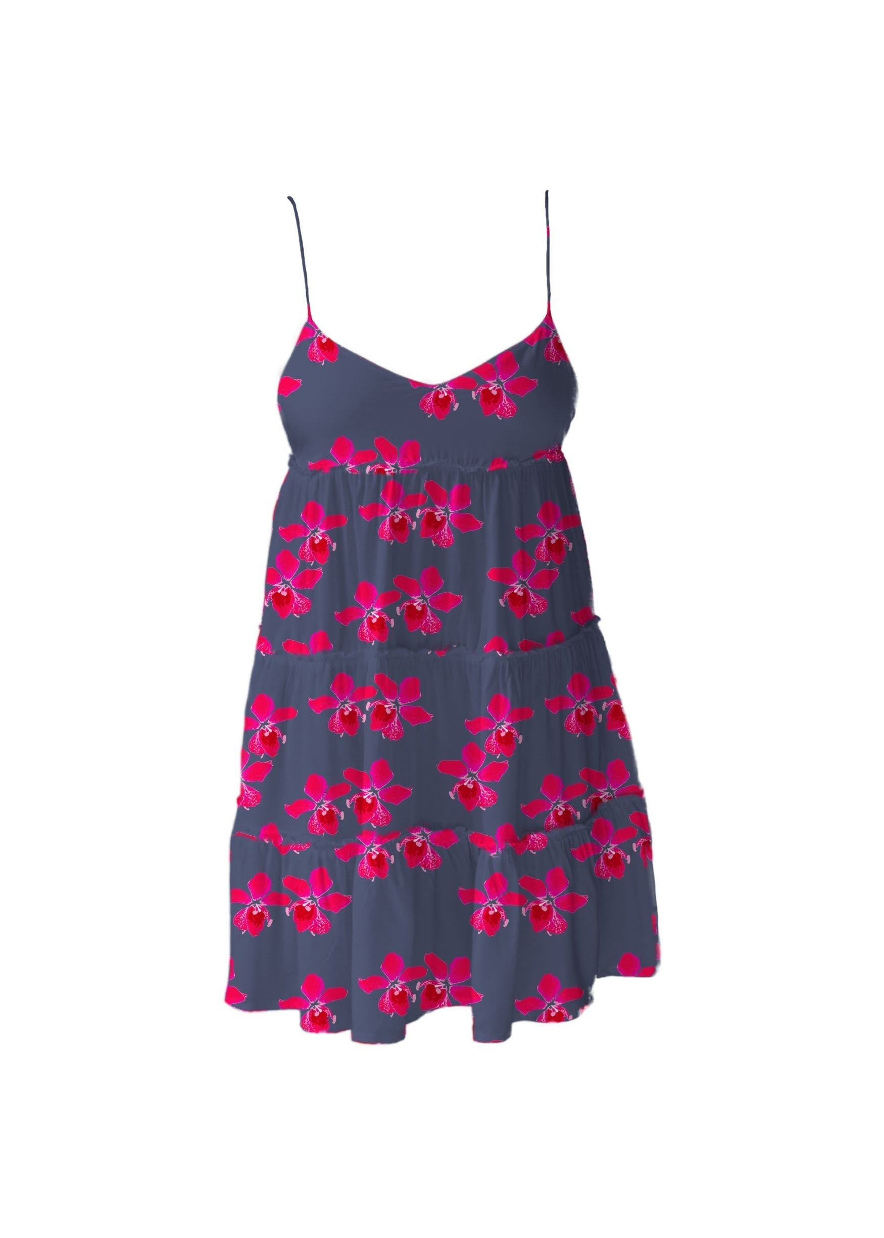 CHARLIE DRESS - OUTLET