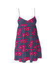 CHARLIE DRESS - OUTLET