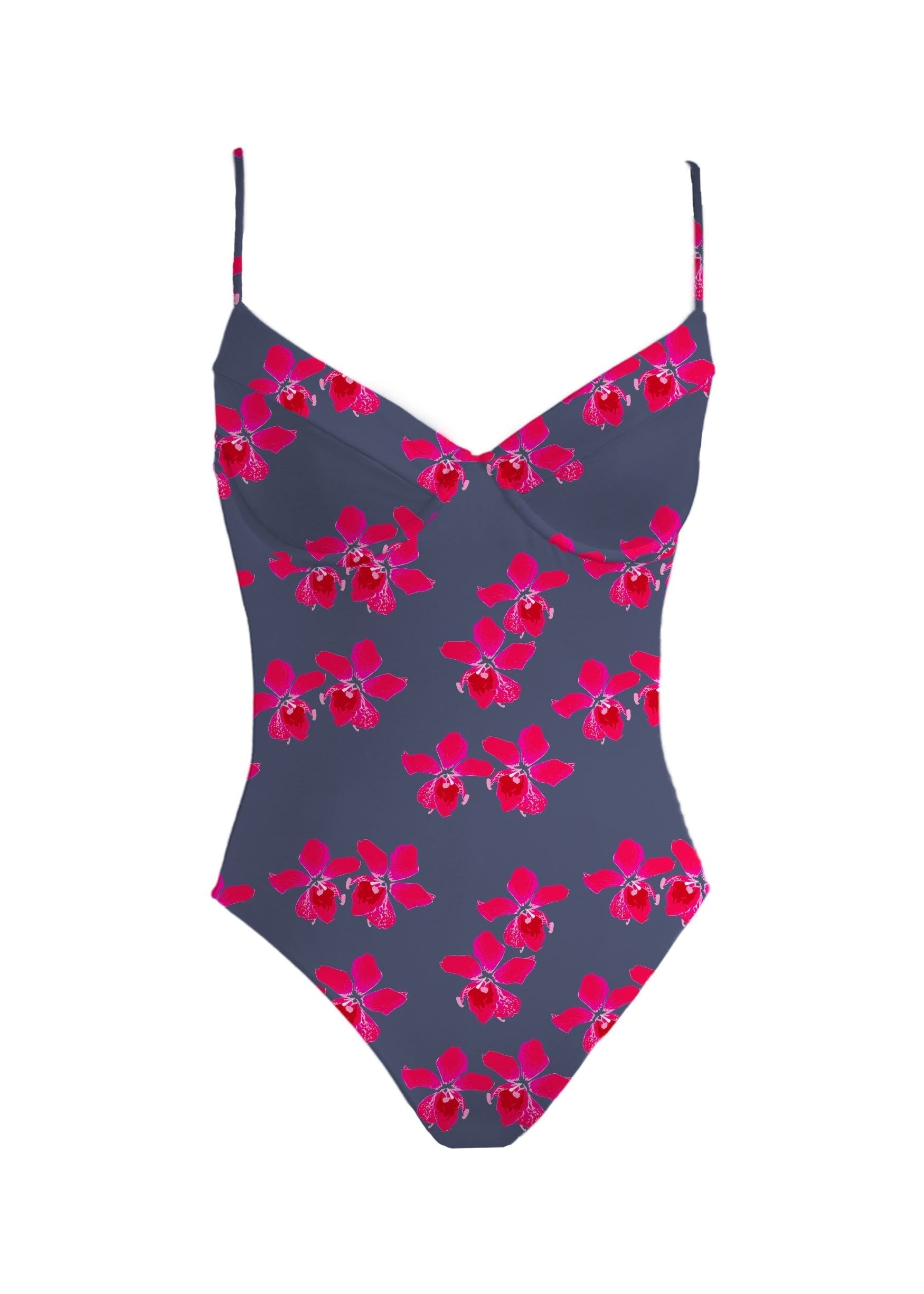 COSTA BODYSUIT - OUTLET
