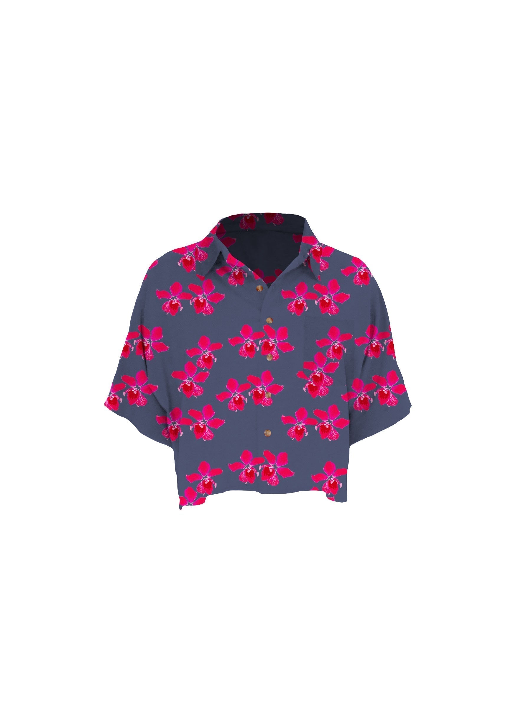 DYLAN CROP - OUTLET